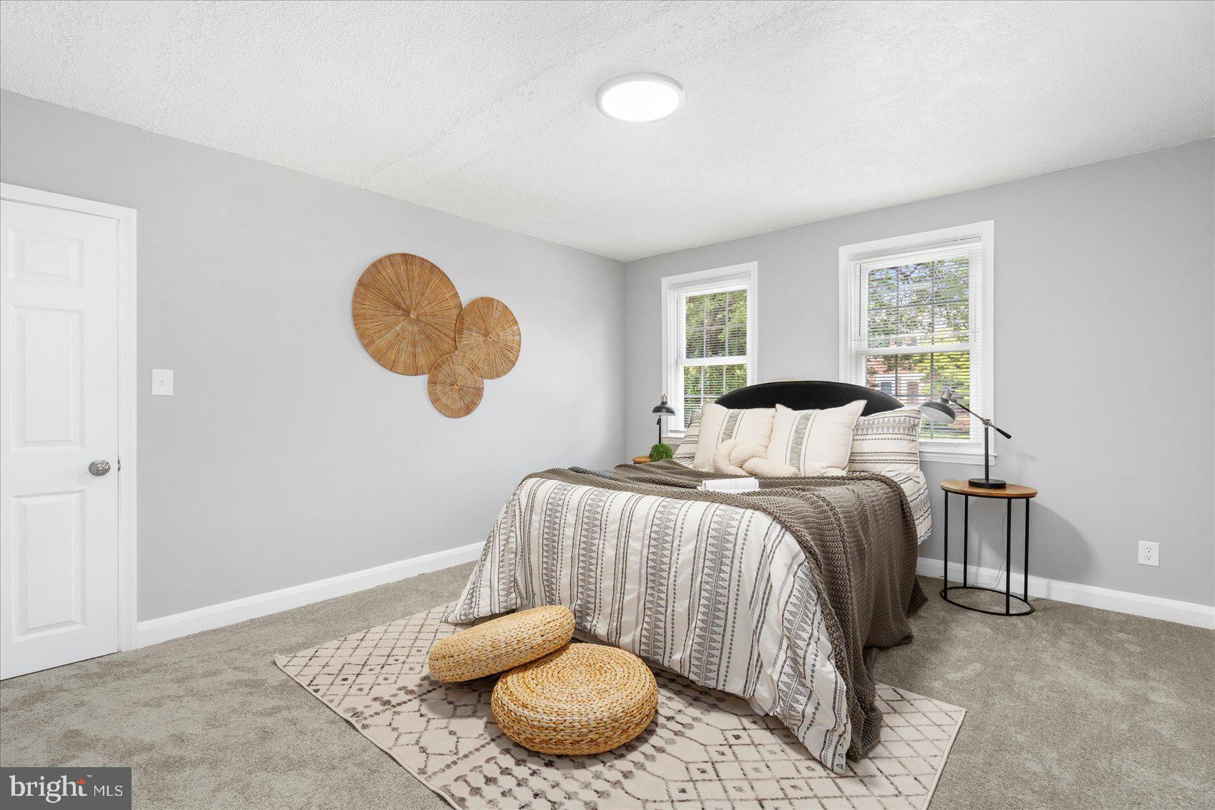 LOCH RAVEN VILLAGE - Residential