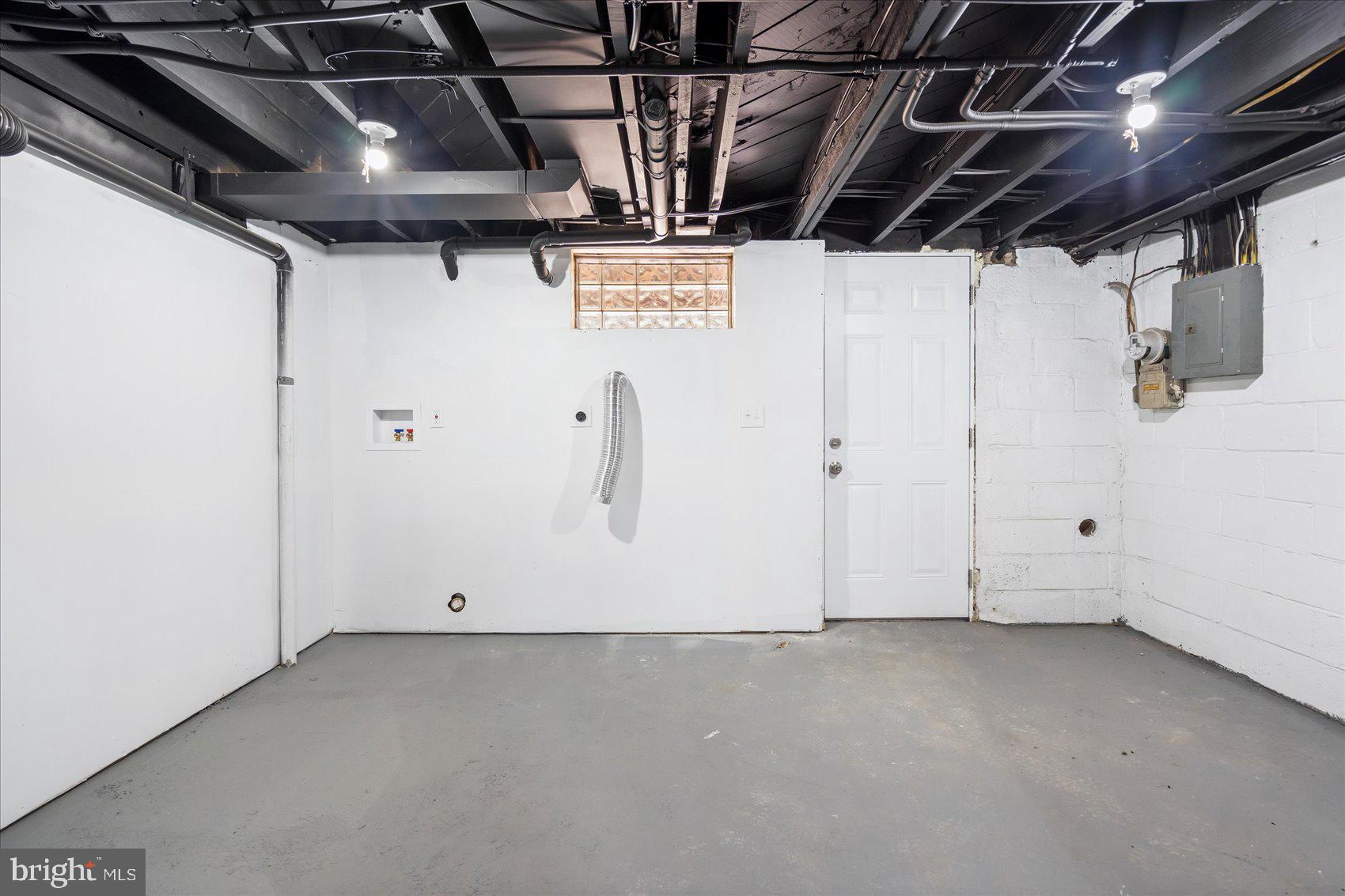 LOCH RAVEN VILLAGE - Residential