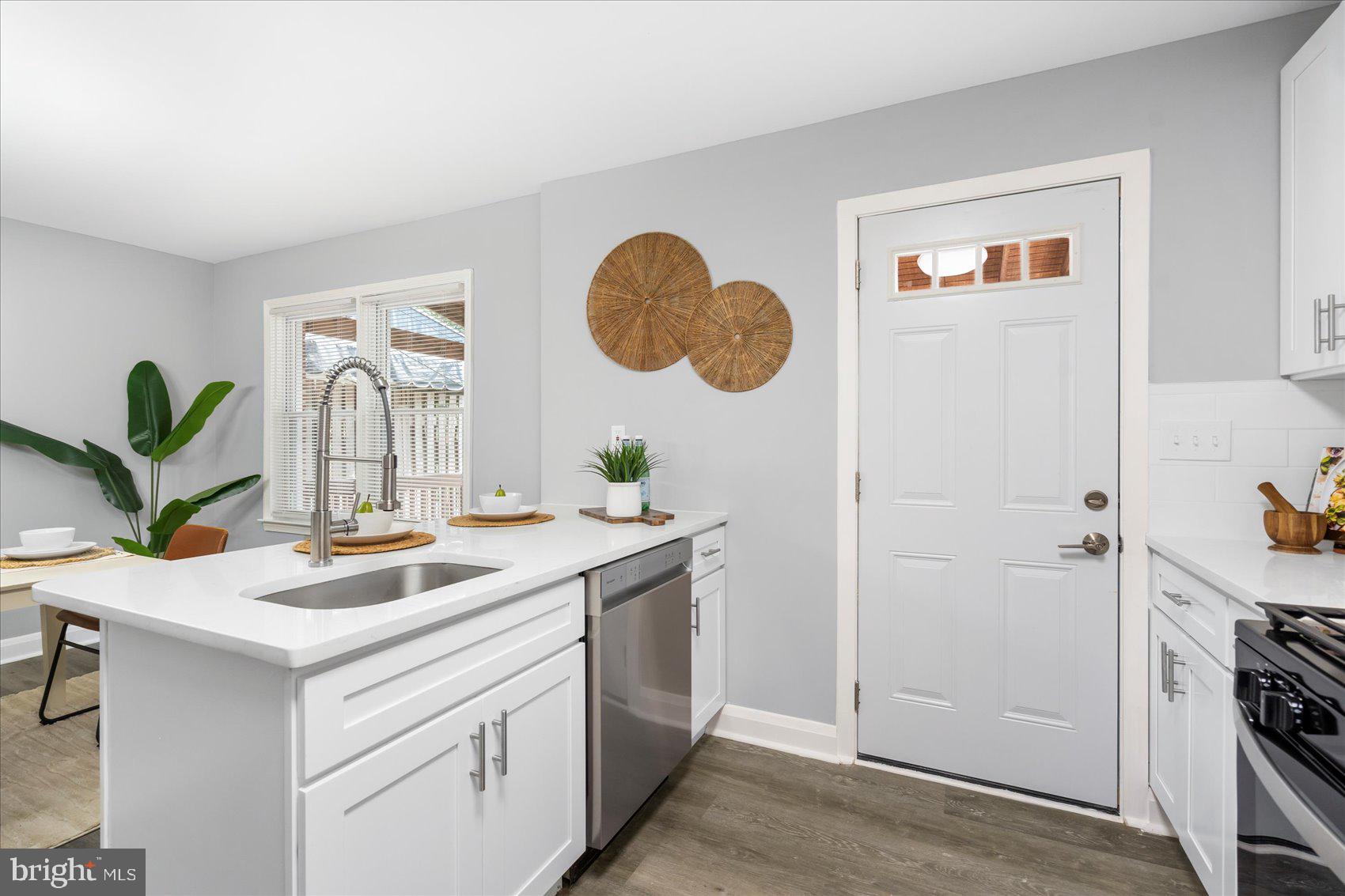 LOCH RAVEN VILLAGE - Residential