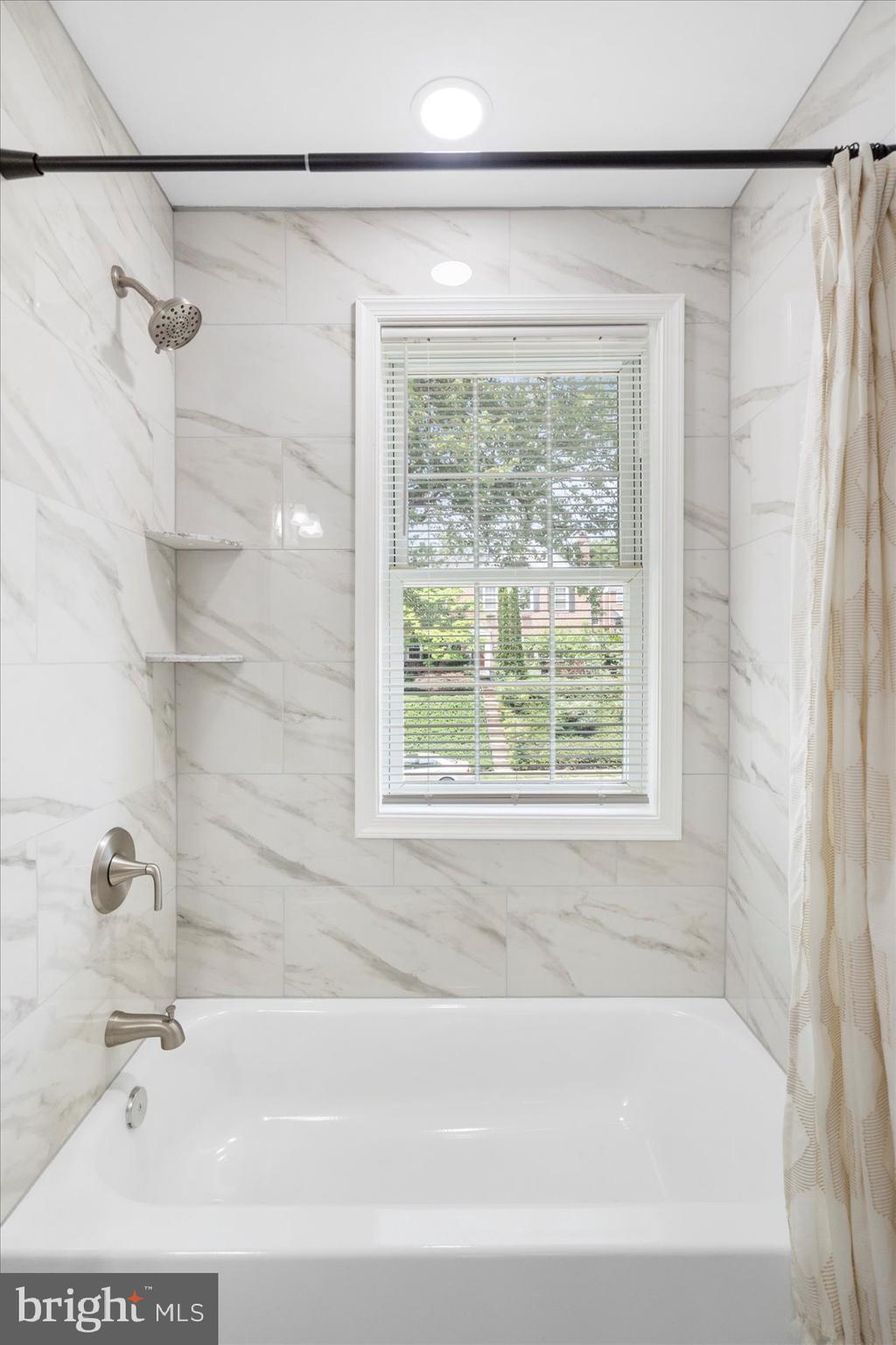 LOCH RAVEN VILLAGE - Residential