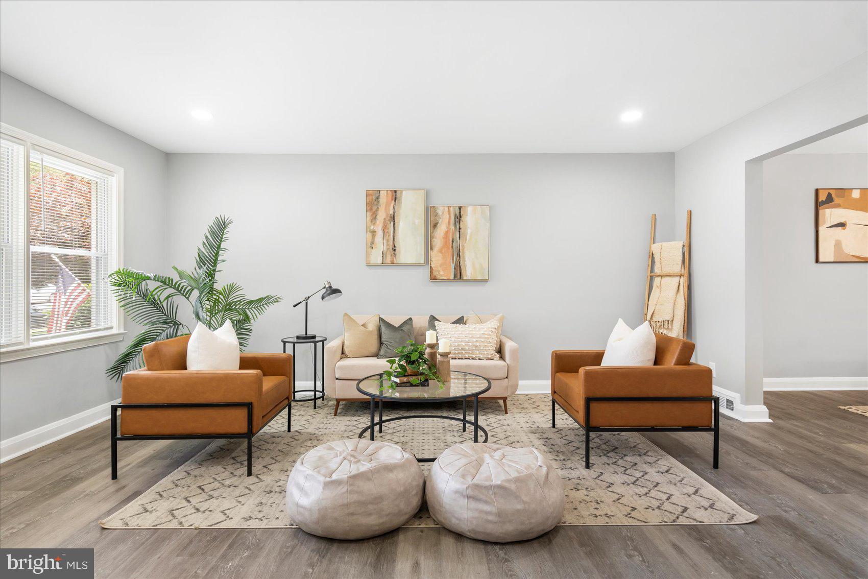 LOCH RAVEN VILLAGE - Residential