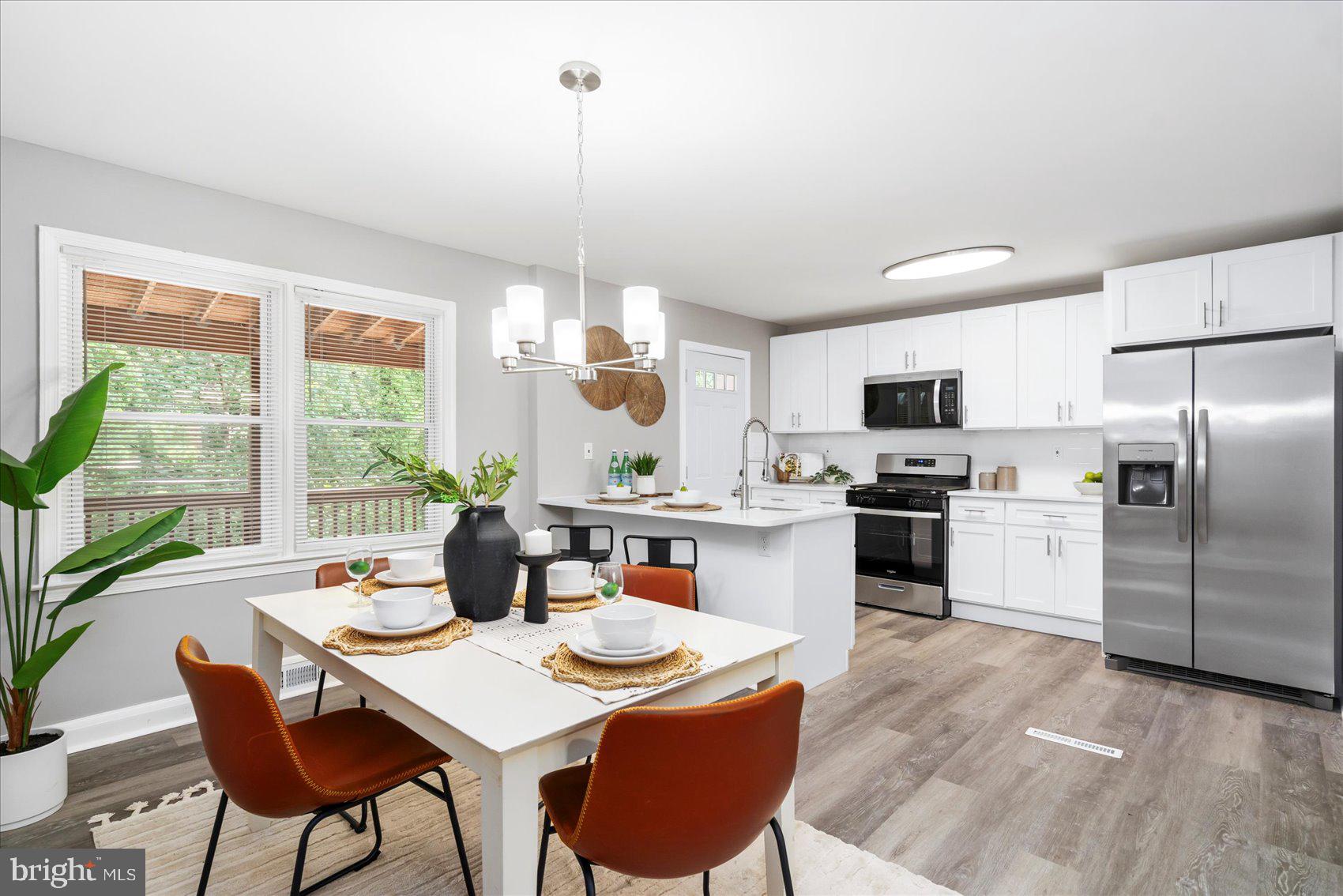 LOCH RAVEN VILLAGE - Residential