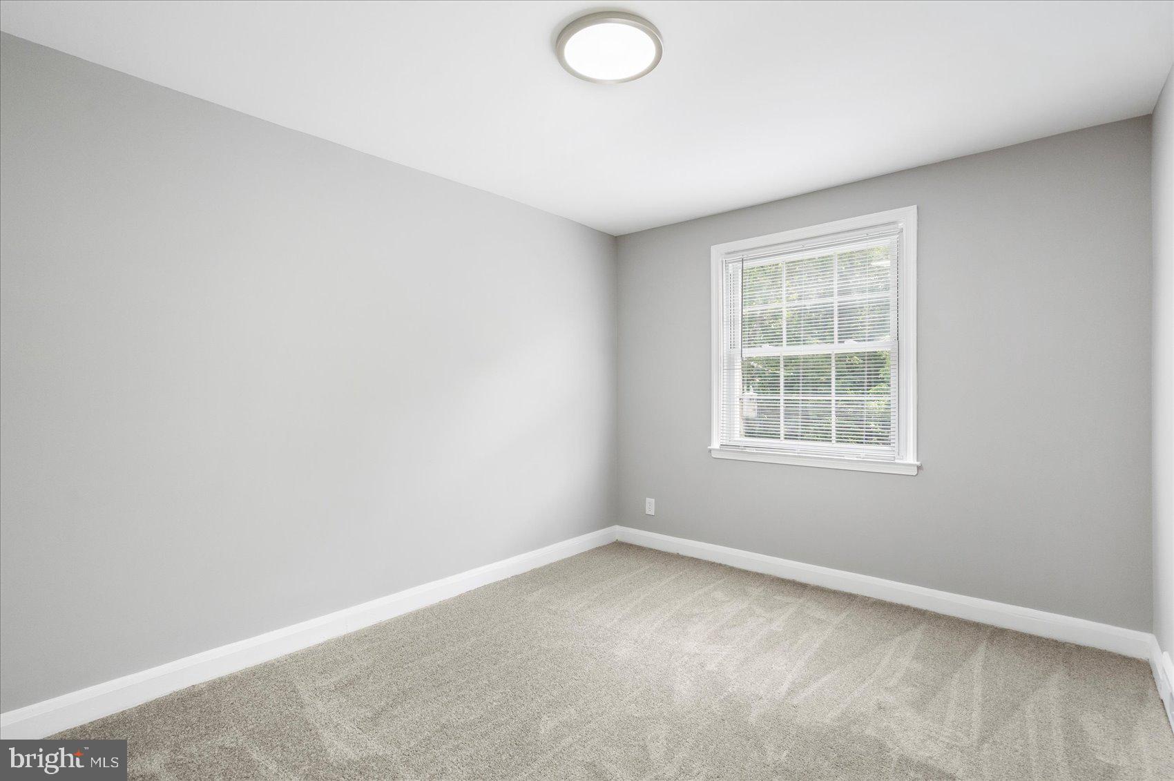 LOCH RAVEN VILLAGE - Residential