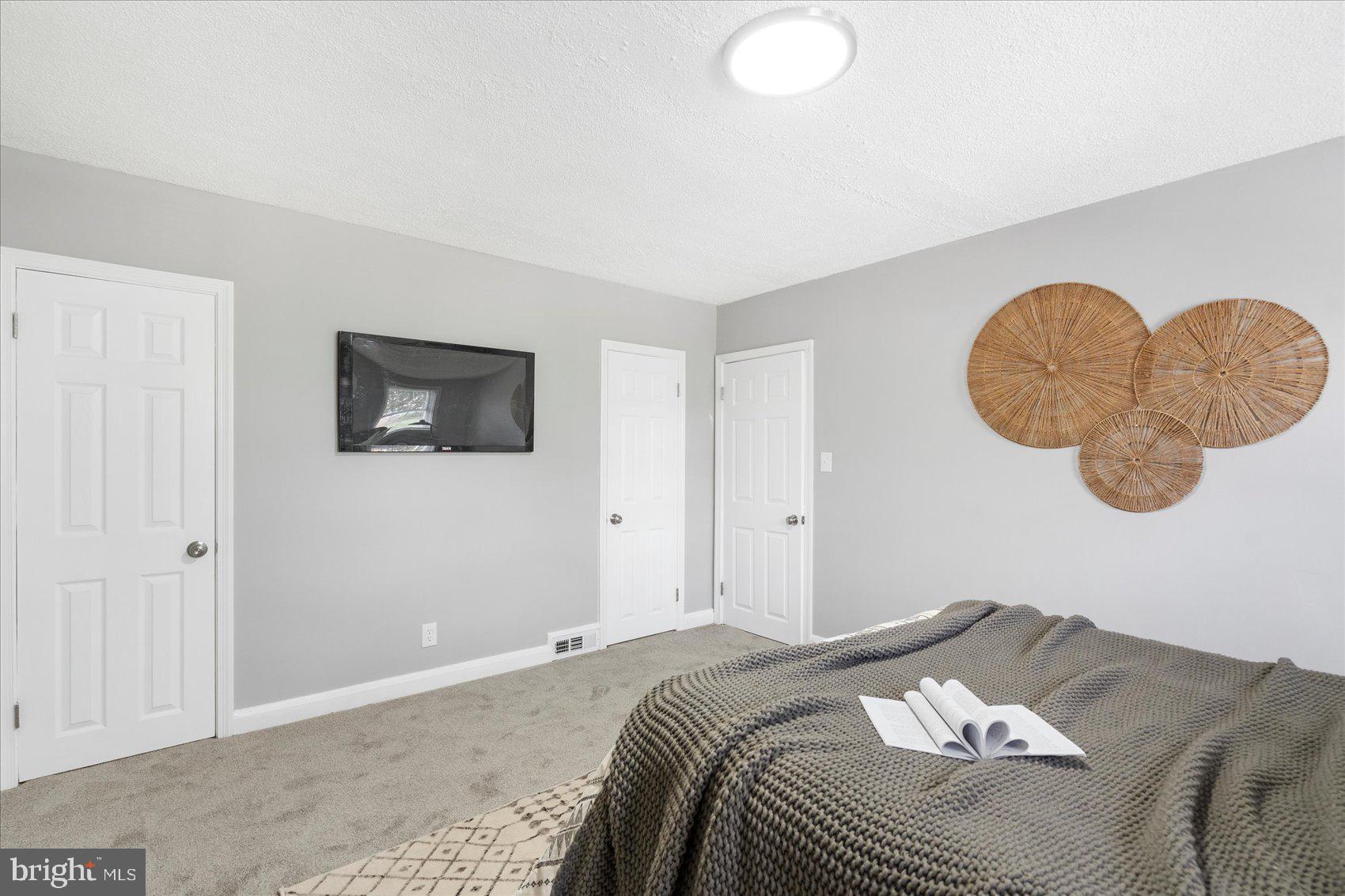 LOCH RAVEN VILLAGE - Residential