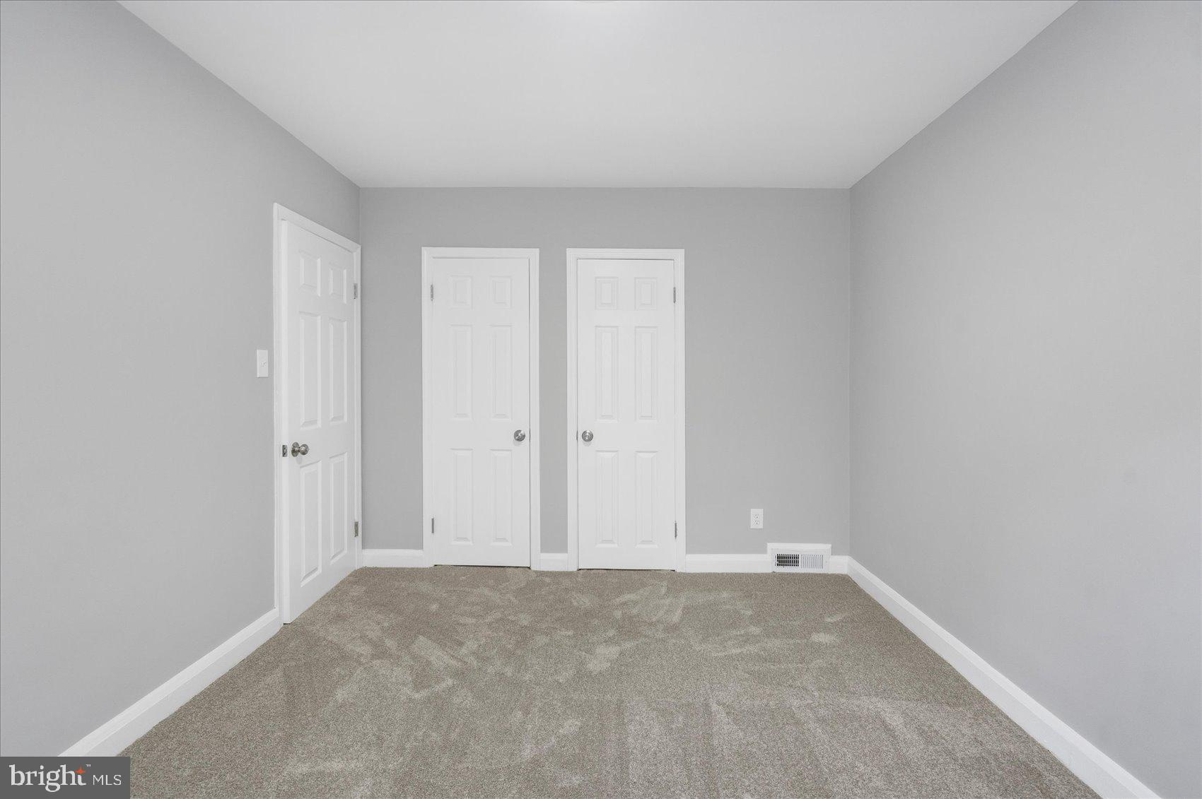 LOCH RAVEN VILLAGE - Residential