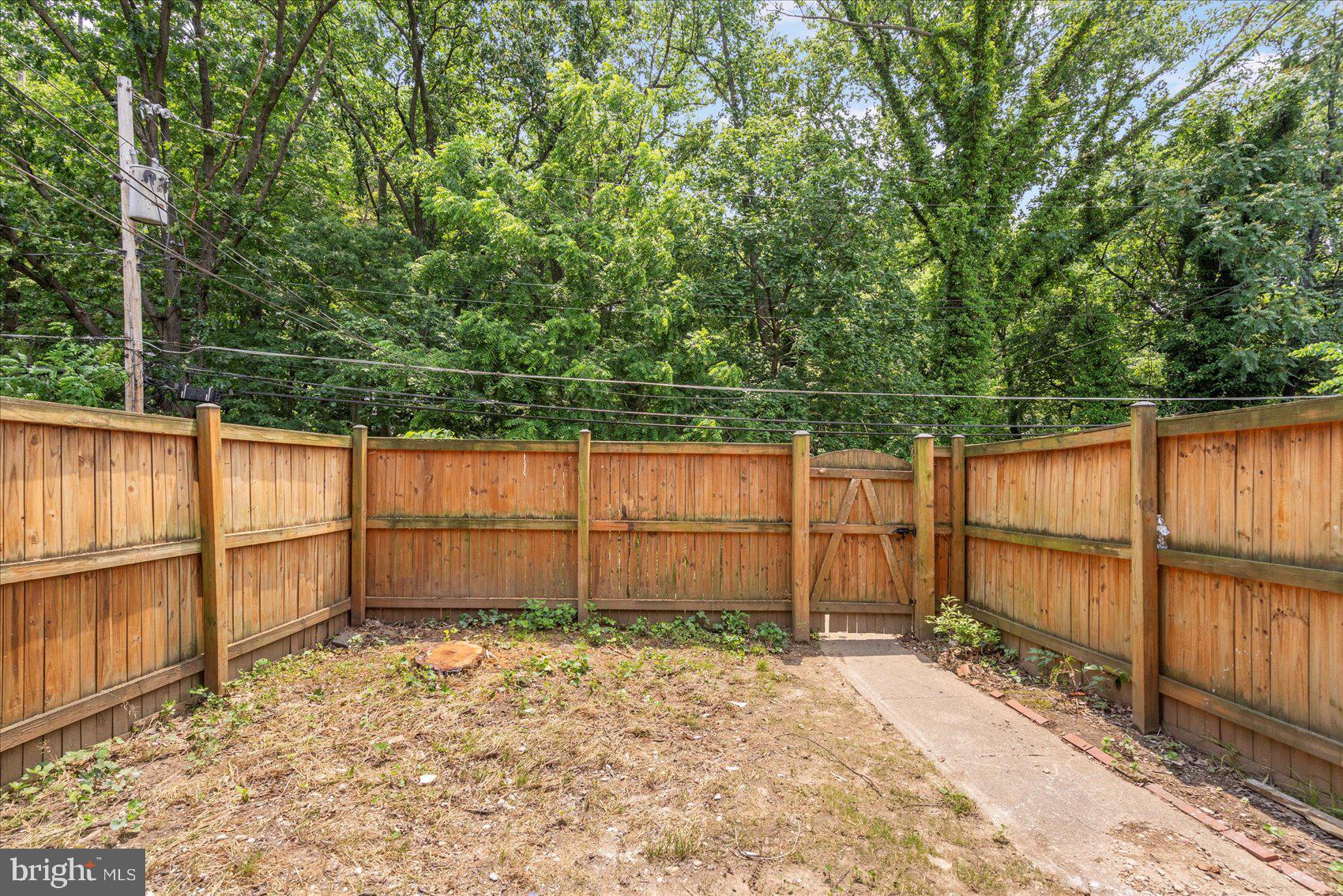 LOCH RAVEN VILLAGE - Residential