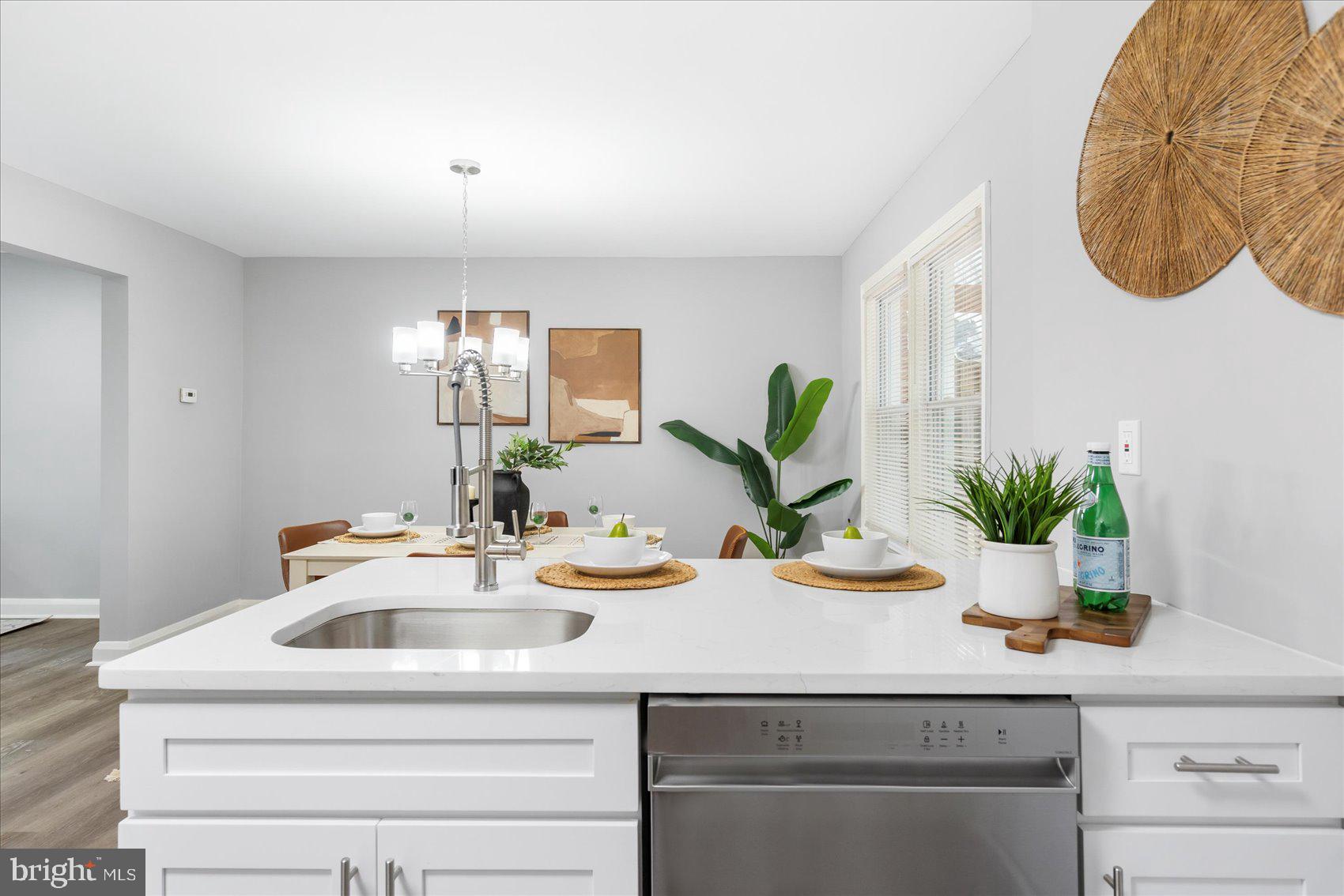 LOCH RAVEN VILLAGE - Residential