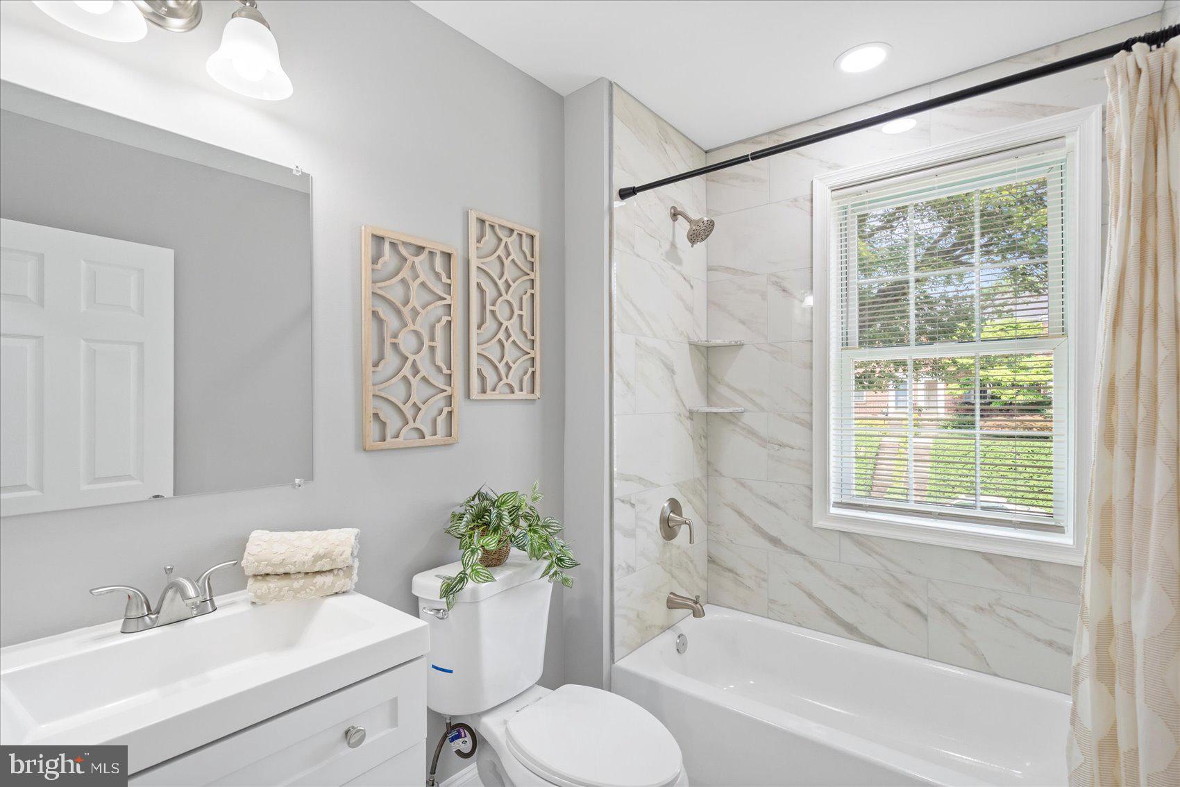 LOCH RAVEN VILLAGE - Residential