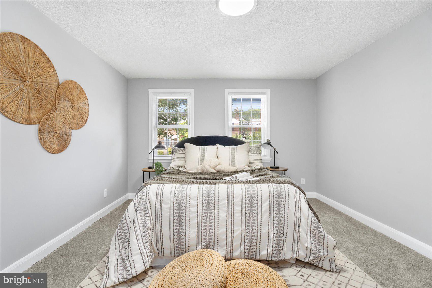 LOCH RAVEN VILLAGE - Residential