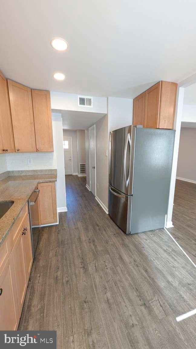 13 MARWOOD COURT