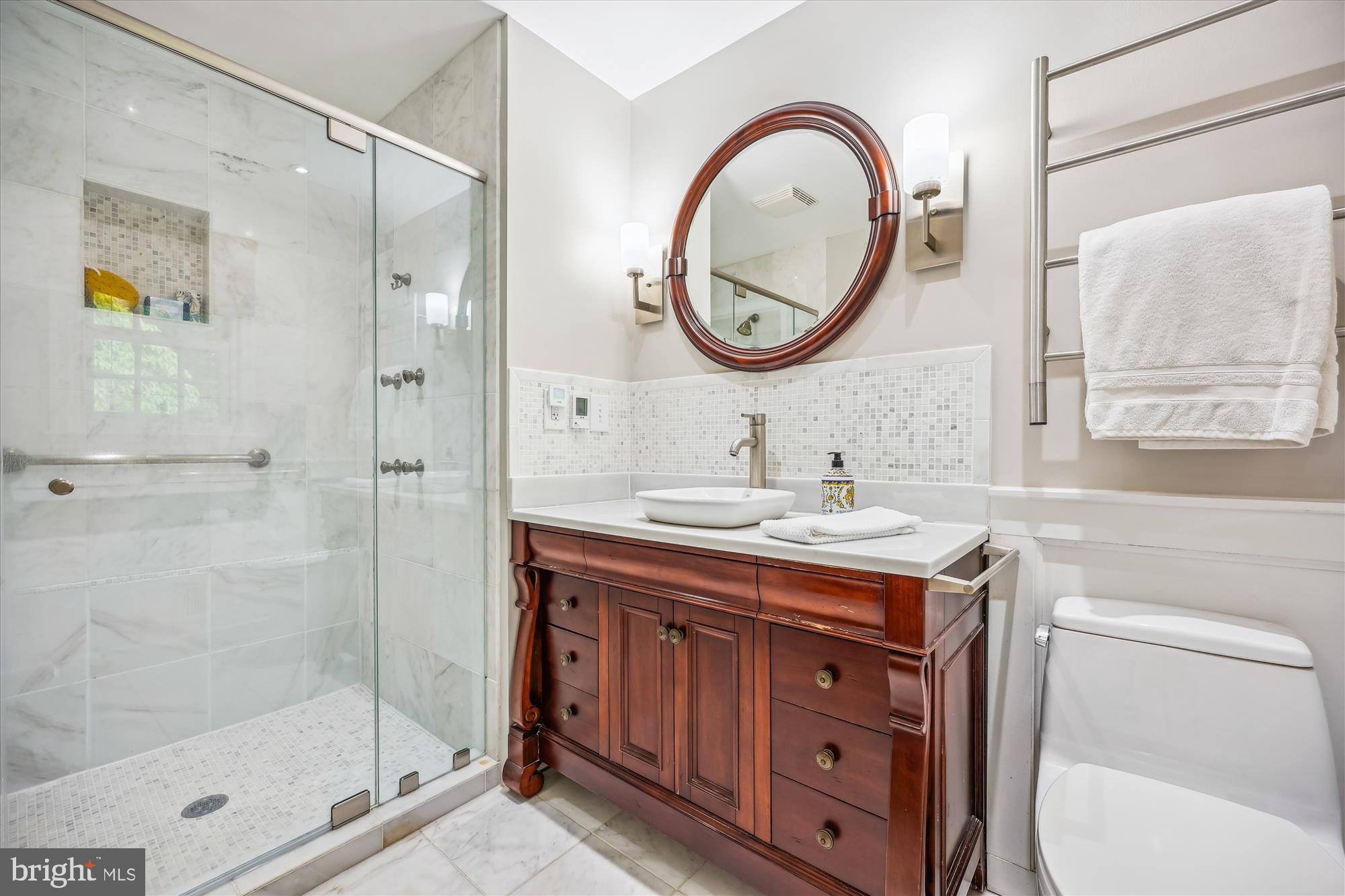 WYNGATE - Residential