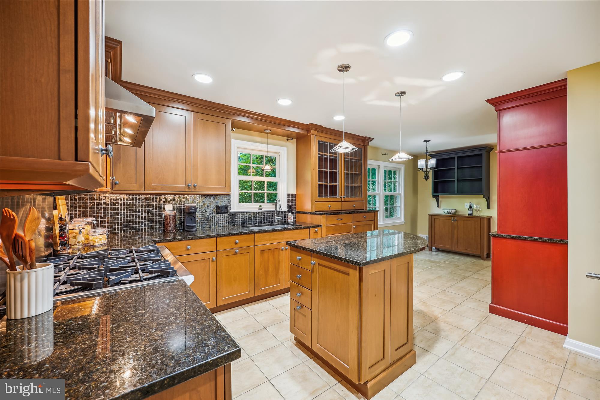 WYNGATE - Residential