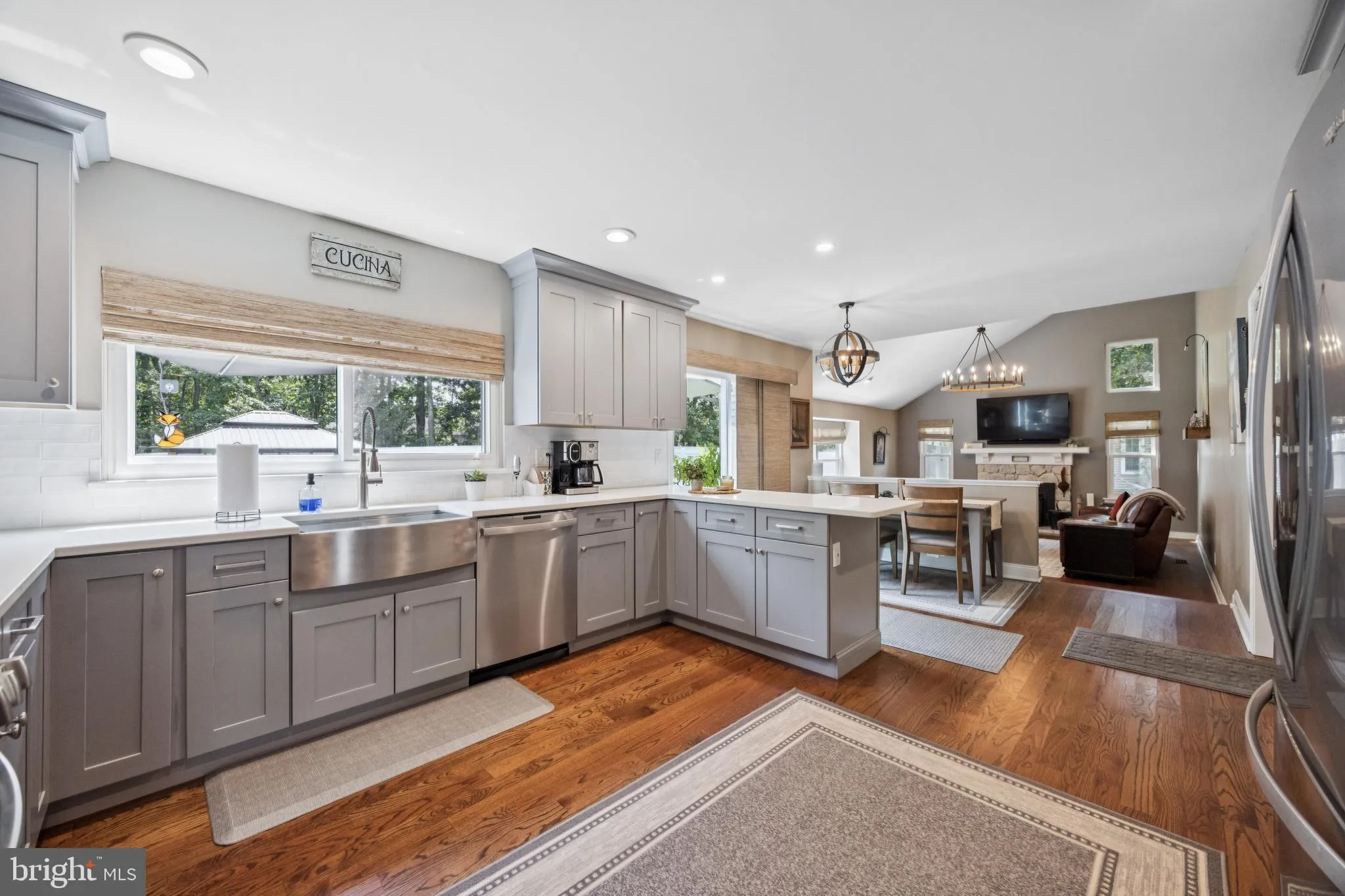 Voorhees, New Jersey 08043, United States, 4 Bedrooms Bedrooms, ,3 BathroomsBathrooms,Residential,Contingent,191124