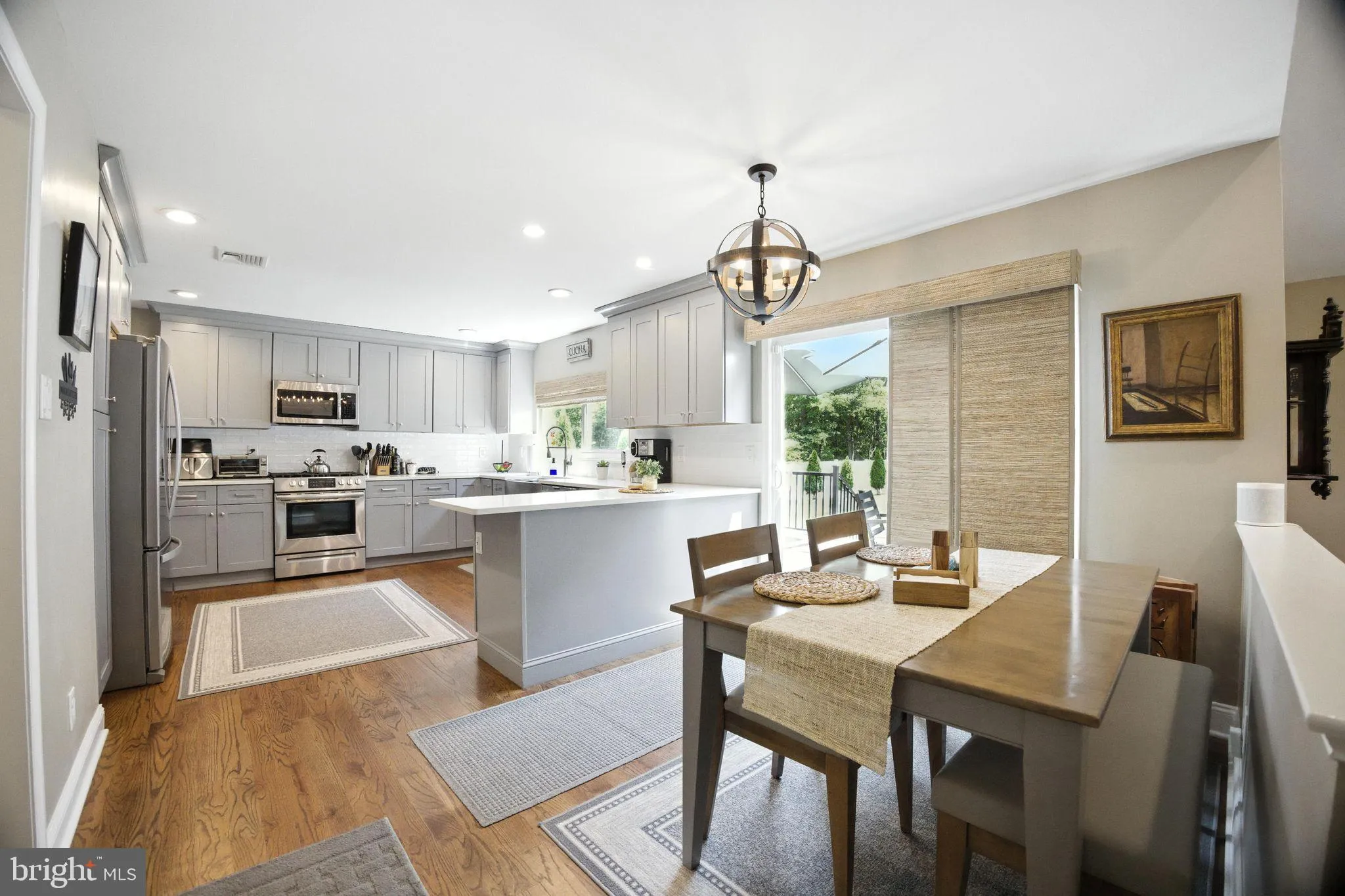 Voorhees, New Jersey 08043, United States, 4 Bedrooms Bedrooms, ,3 BathroomsBathrooms,Residential,Contingent,191124