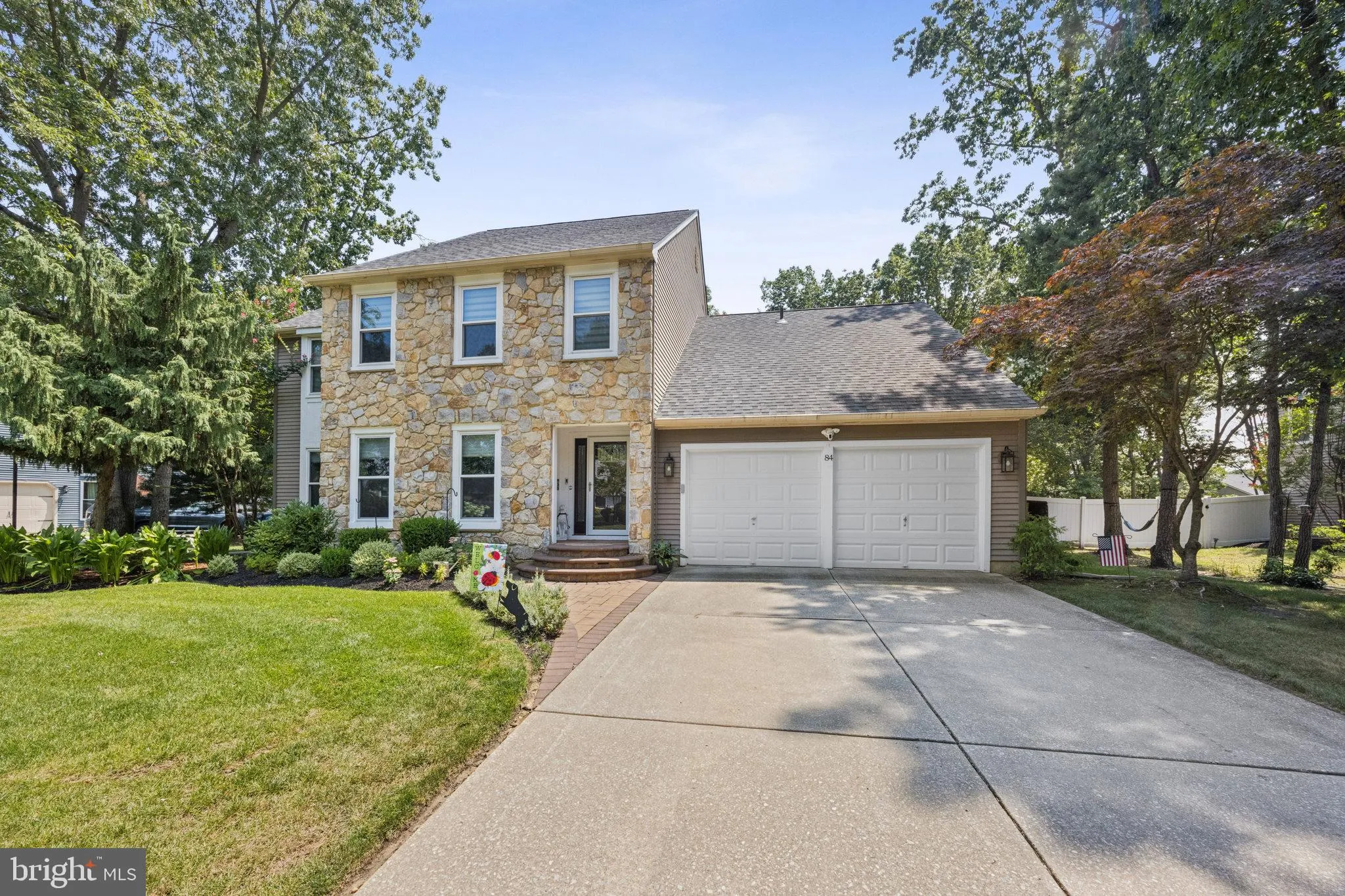 Voorhees, New Jersey 08043, United States, 4 Bedrooms Bedrooms, ,3 BathroomsBathrooms,Residential,Contingent,191124