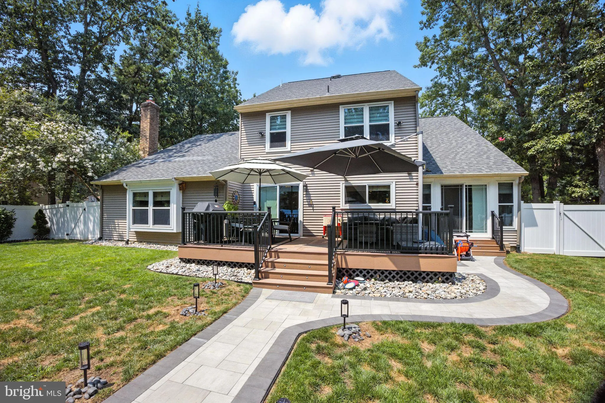 Voorhees, New Jersey 08043, United States, 4 Bedrooms Bedrooms, ,3 BathroomsBathrooms,Residential,Contingent,191124