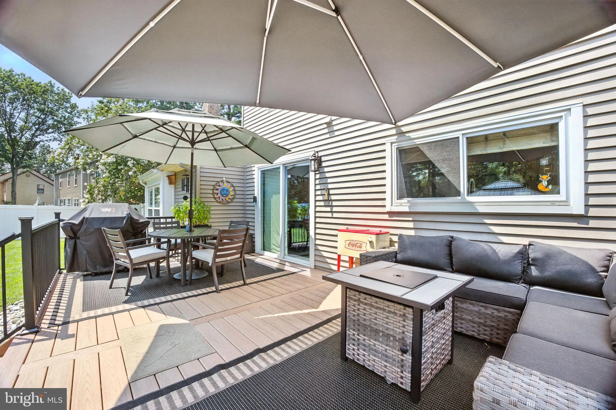 Voorhees, New Jersey 08043, United States, 4 Bedrooms Bedrooms, ,3 BathroomsBathrooms,Residential,Contingent,191124