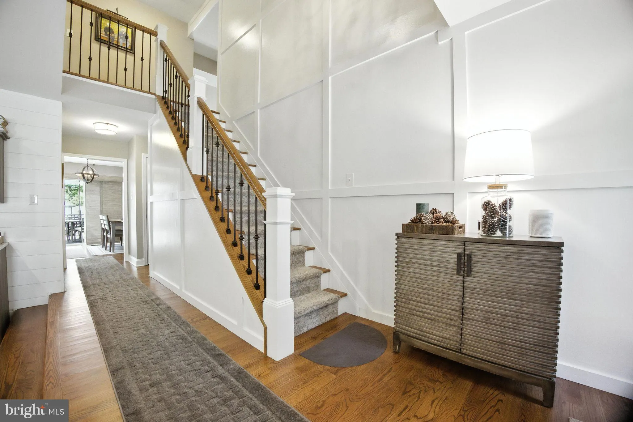 Voorhees, New Jersey 08043, United States, 4 Bedrooms Bedrooms, ,3 BathroomsBathrooms,Residential,Contingent,191124