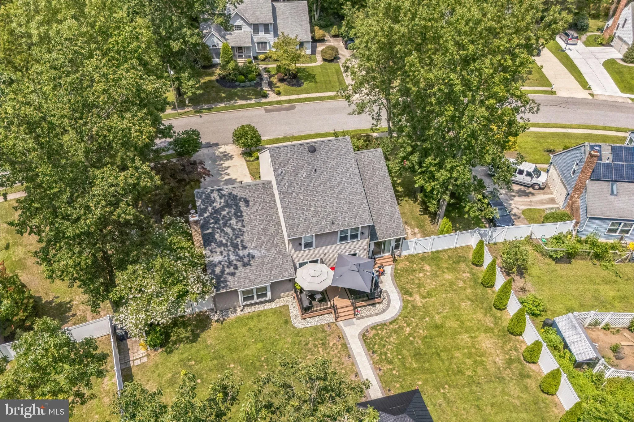 Voorhees, New Jersey 08043, United States, 4 Bedrooms Bedrooms, ,3 BathroomsBathrooms,Residential,Contingent,191124