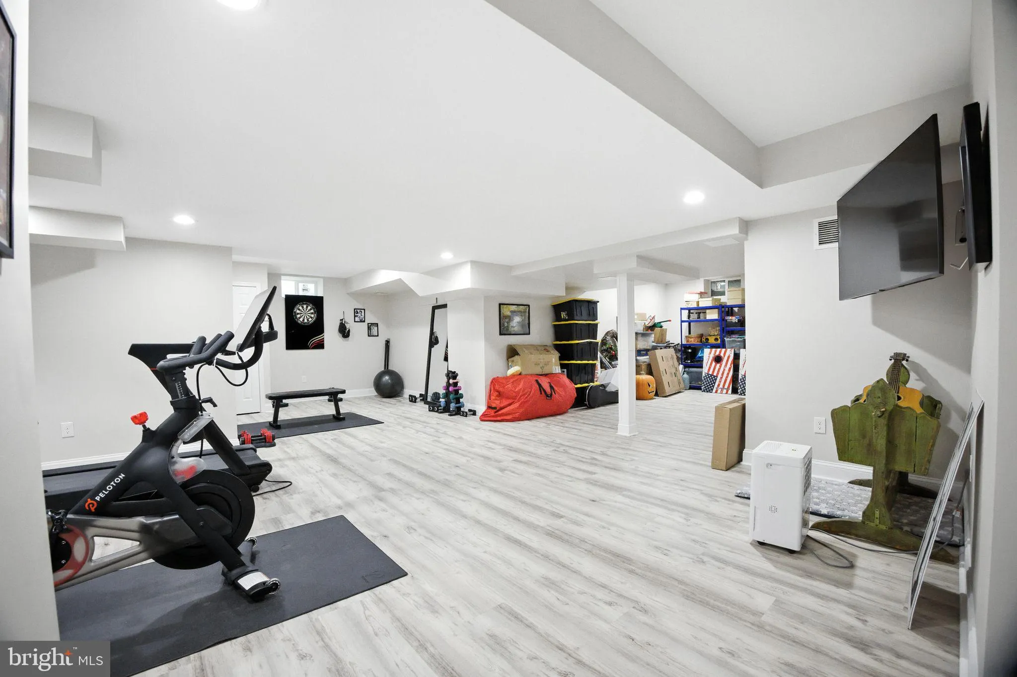 Voorhees, New Jersey 08043, United States, 4 Bedrooms Bedrooms, ,3 BathroomsBathrooms,Residential,Contingent,191124