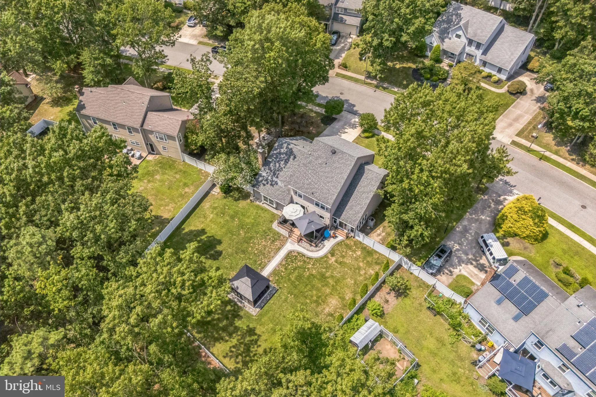 Voorhees, New Jersey 08043, United States, 4 Bedrooms Bedrooms, ,3 BathroomsBathrooms,Residential,Contingent,191124