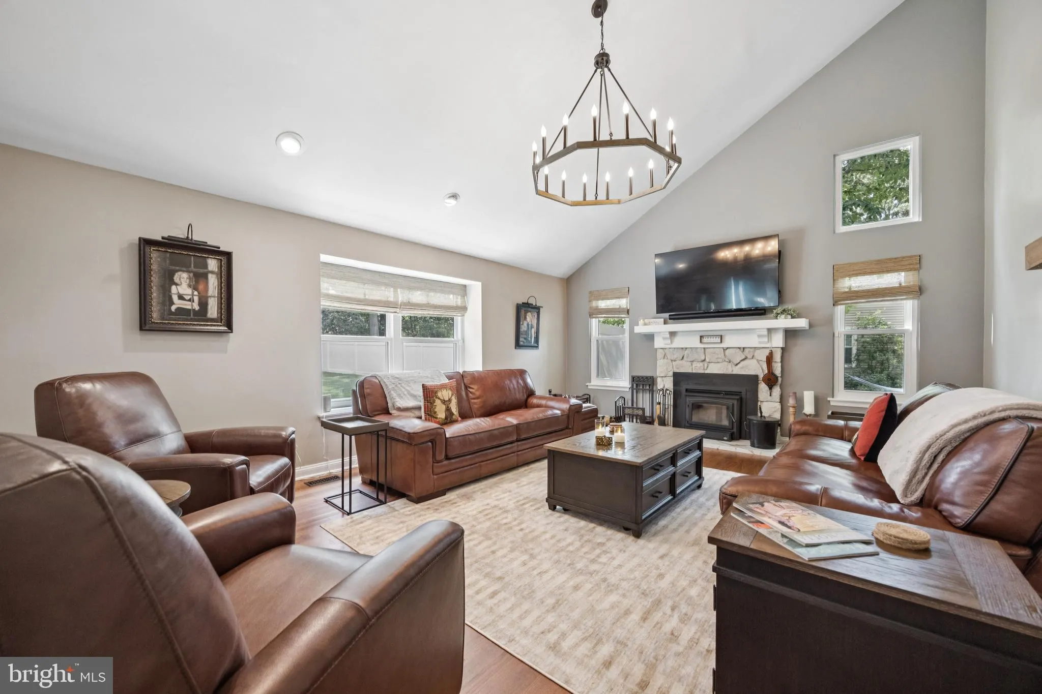 Voorhees, New Jersey 08043, United States, 4 Bedrooms Bedrooms, ,3 BathroomsBathrooms,Residential,Contingent,191124