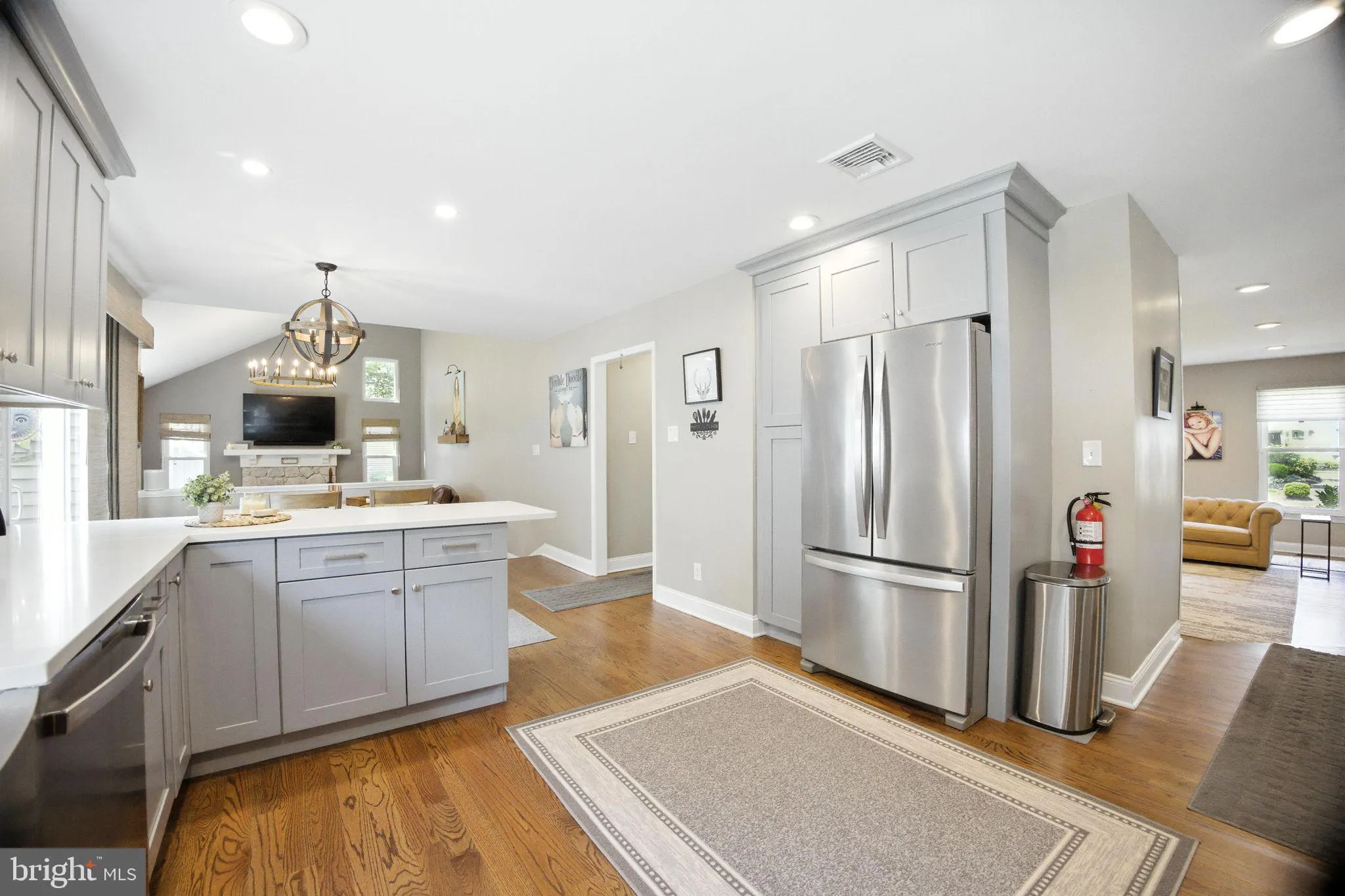 Voorhees, New Jersey 08043, United States, 4 Bedrooms Bedrooms, ,3 BathroomsBathrooms,Residential,Contingent,191124