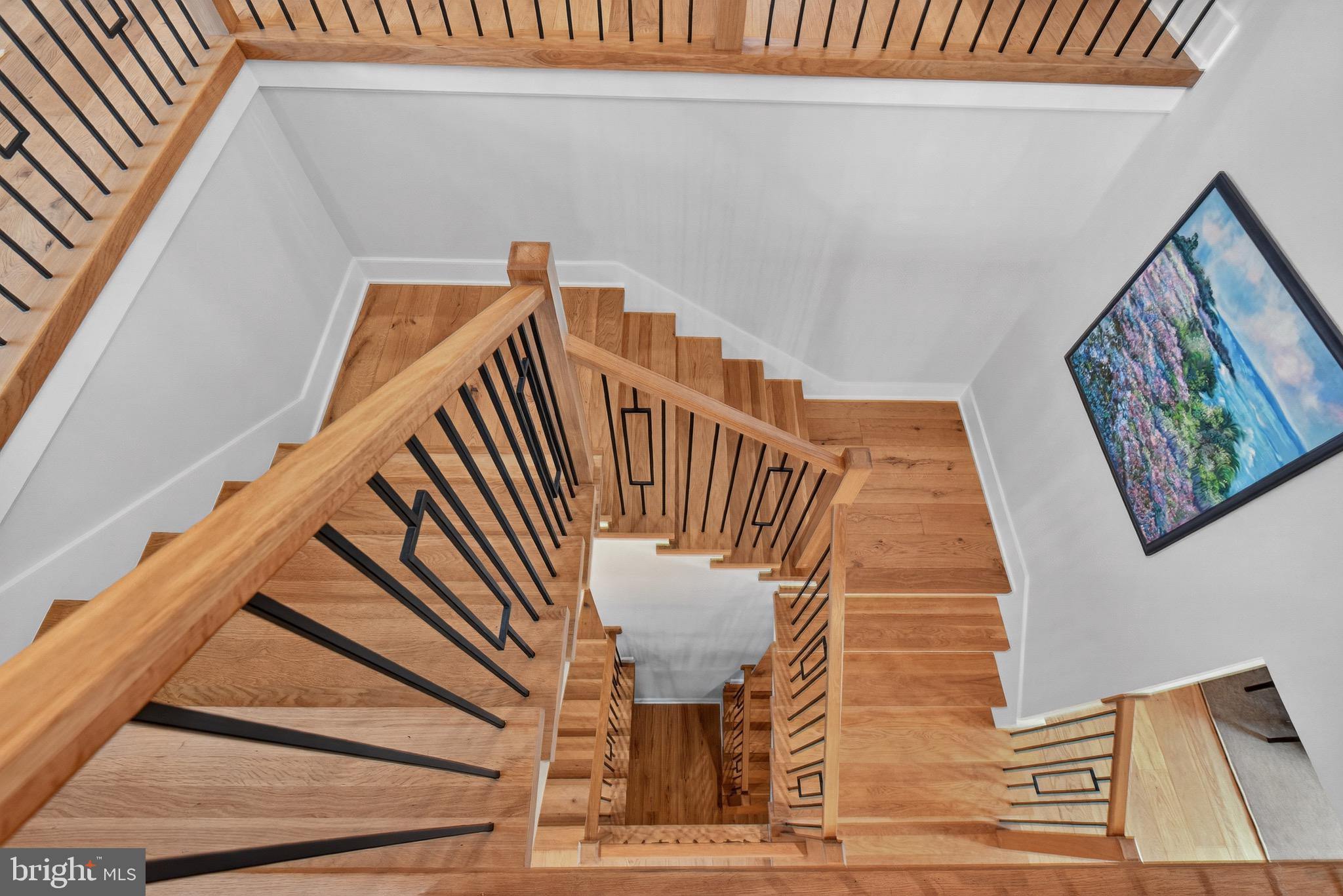 GARRETT PARK ESTATES - Residential