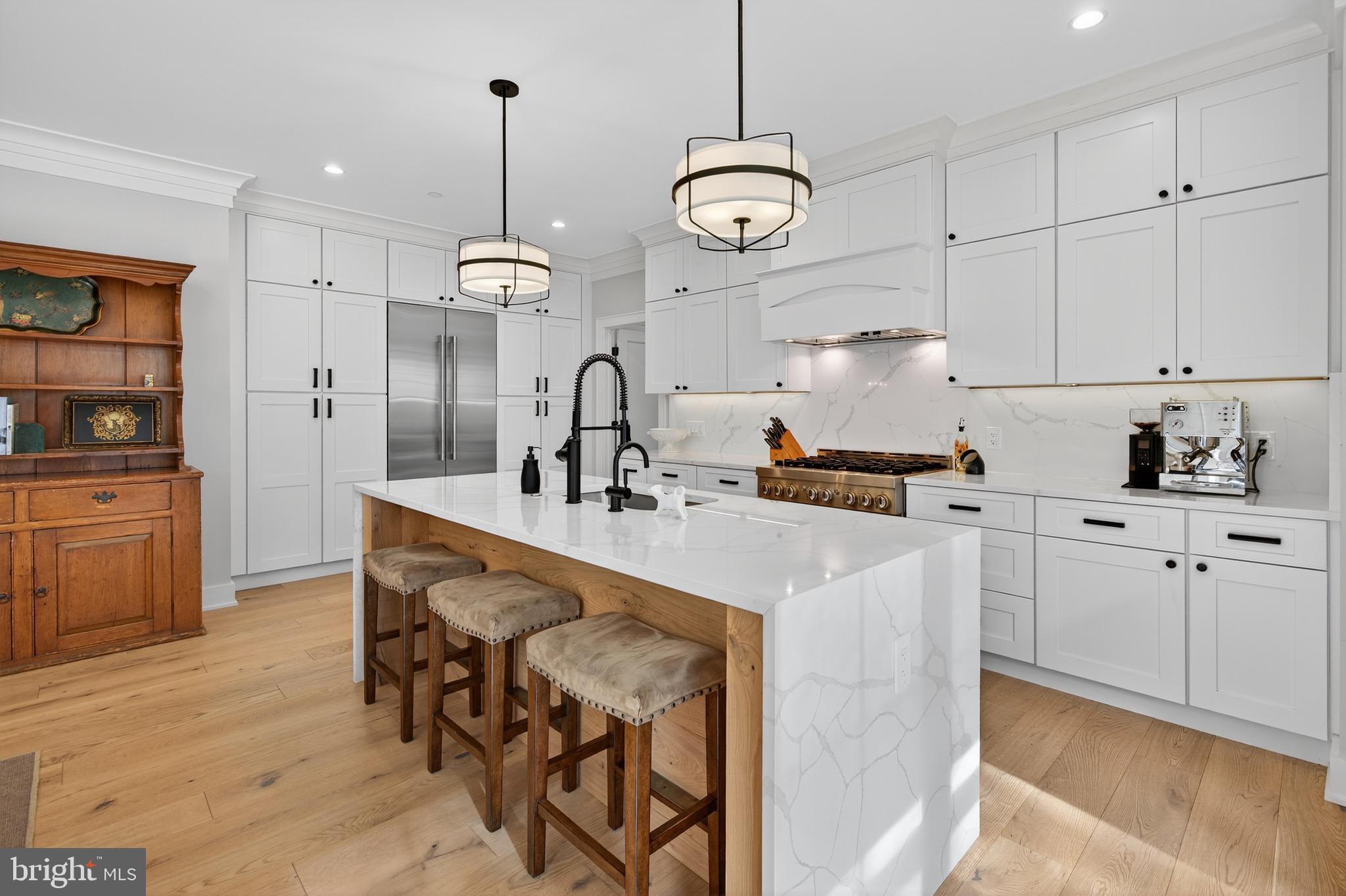 GARRETT PARK ESTATES - Residential