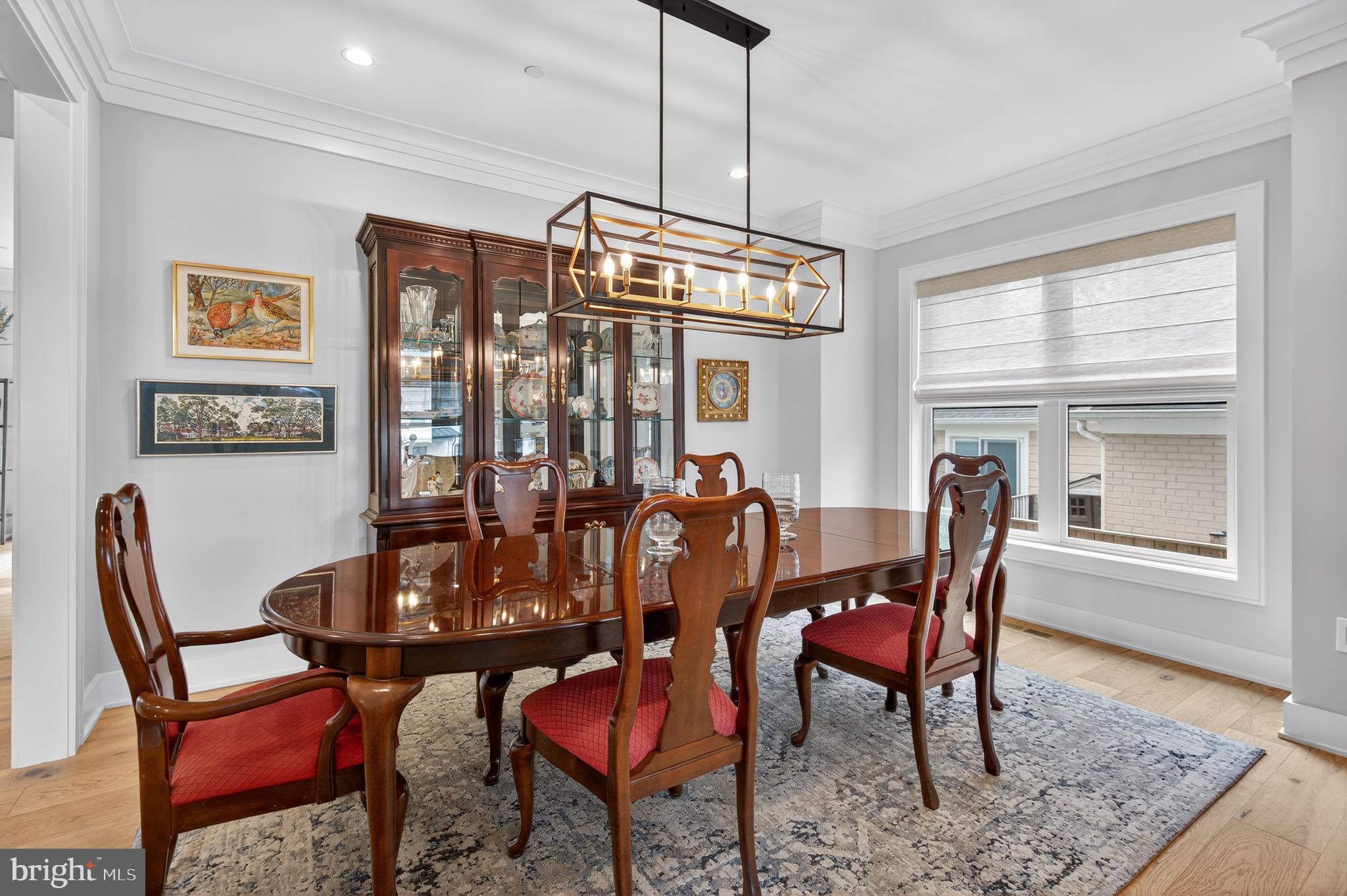 GARRETT PARK ESTATES - Residential