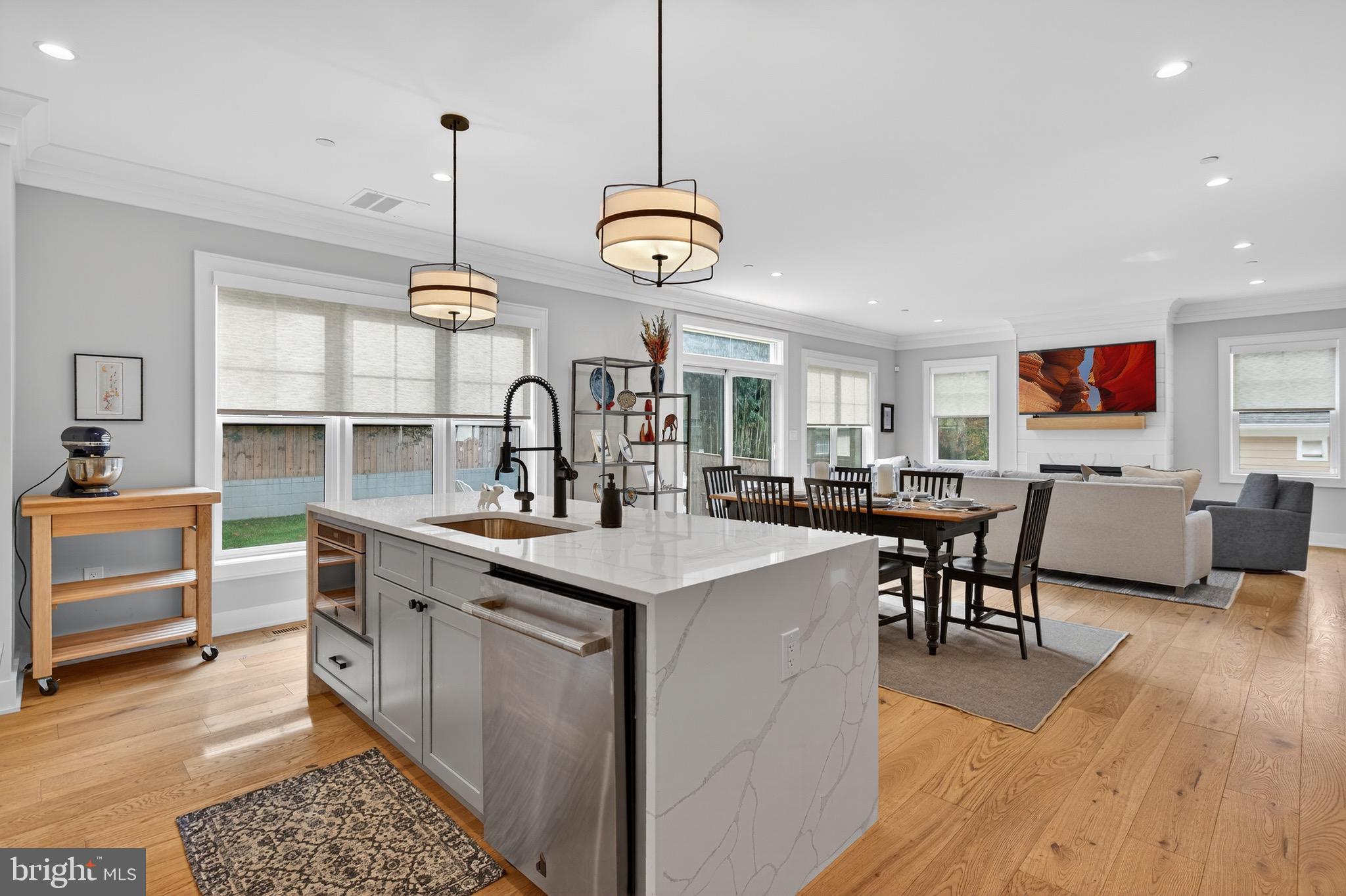 GARRETT PARK ESTATES - Residential