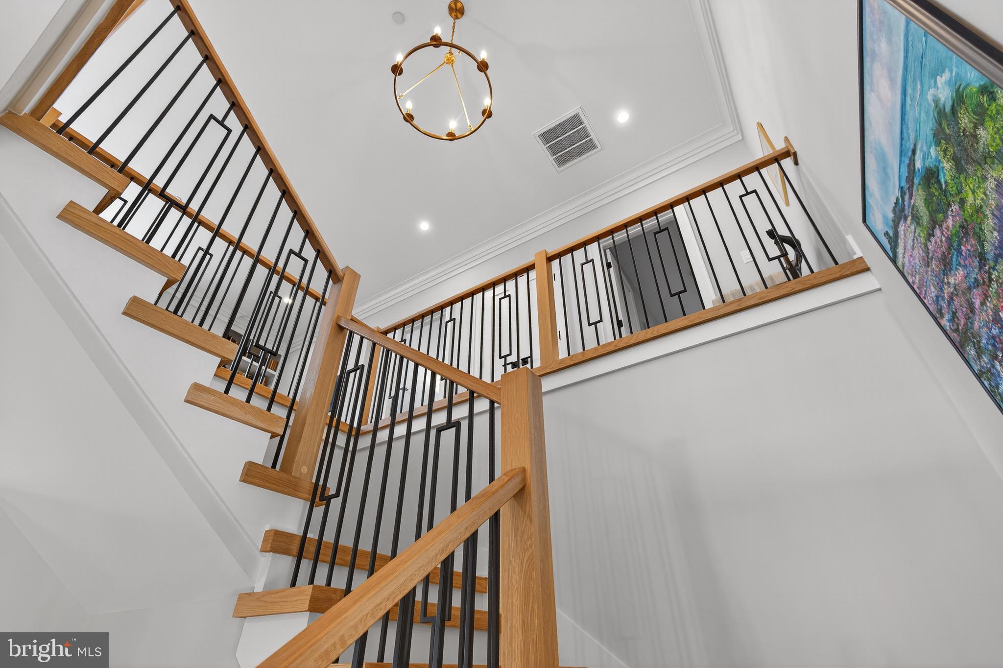 GARRETT PARK ESTATES - Residential