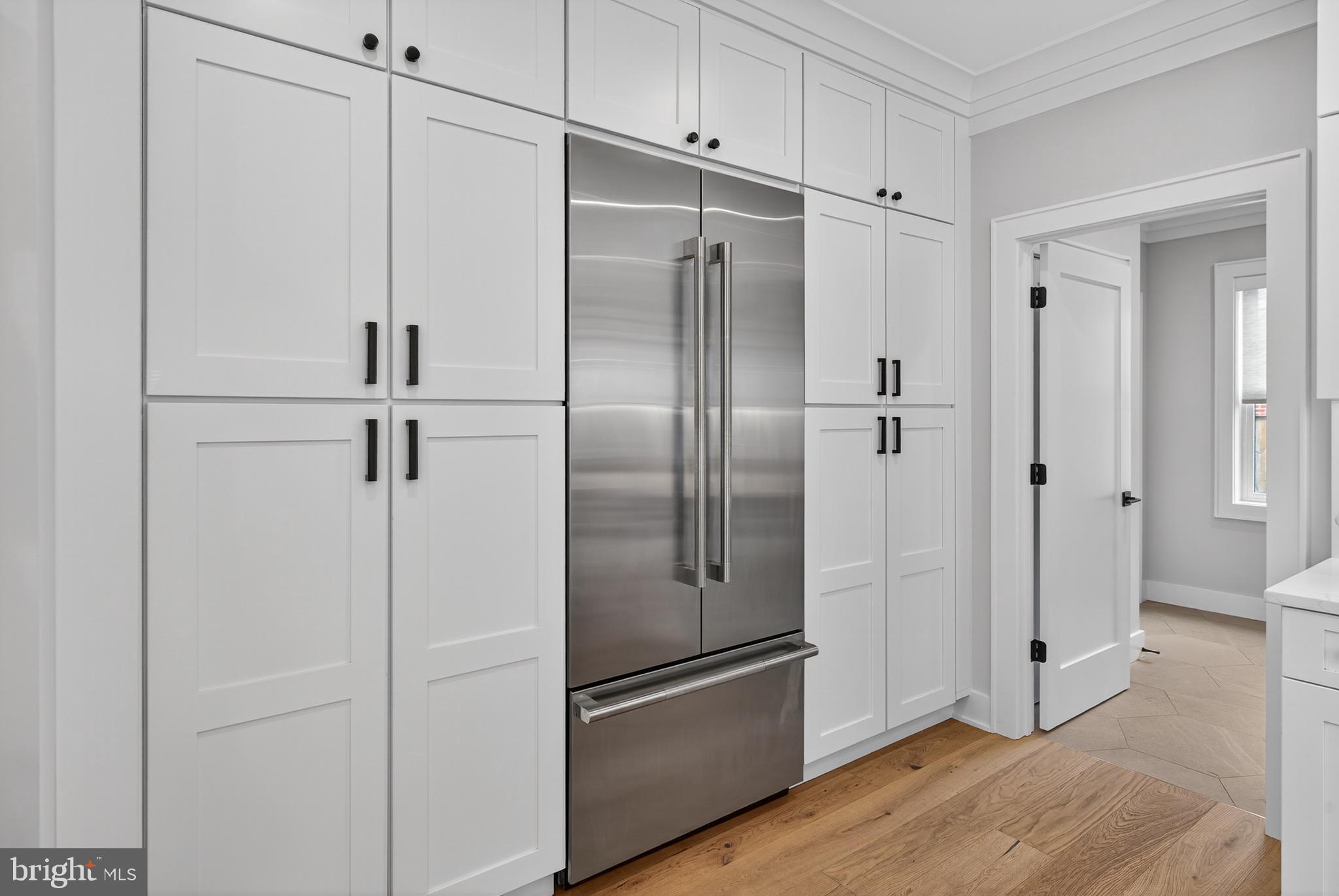 GARRETT PARK ESTATES - Residential