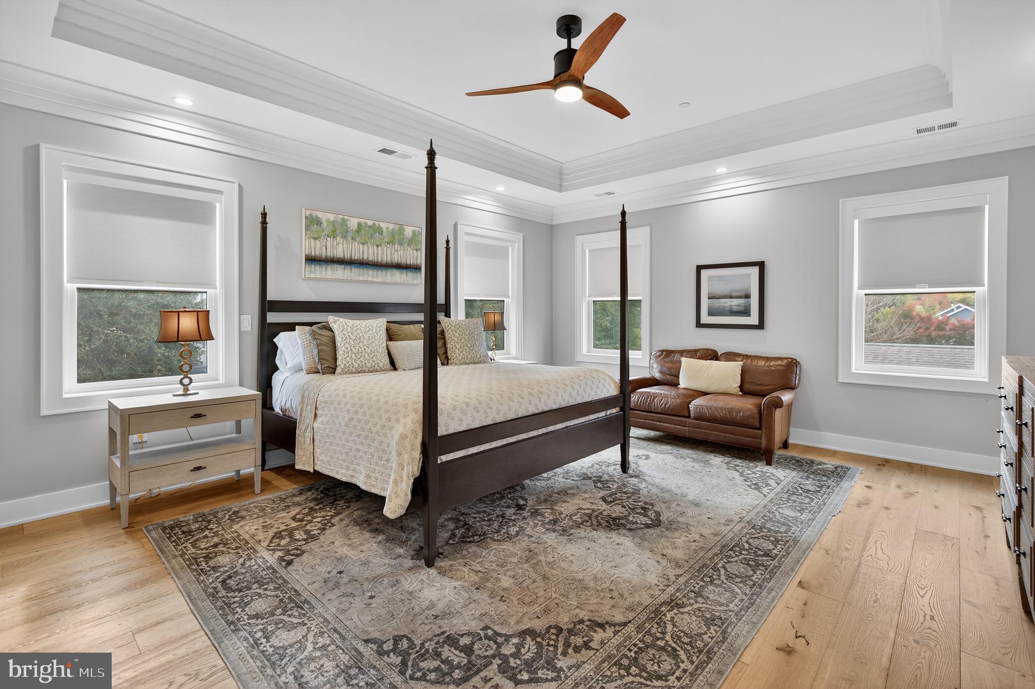 GARRETT PARK ESTATES - Residential