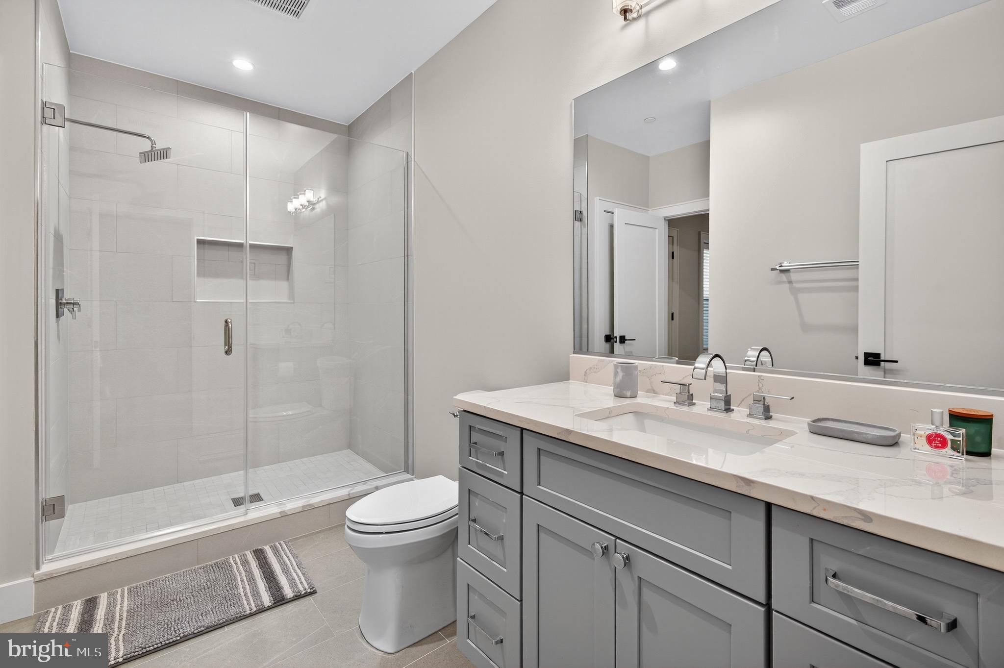 GARRETT PARK ESTATES - Residential