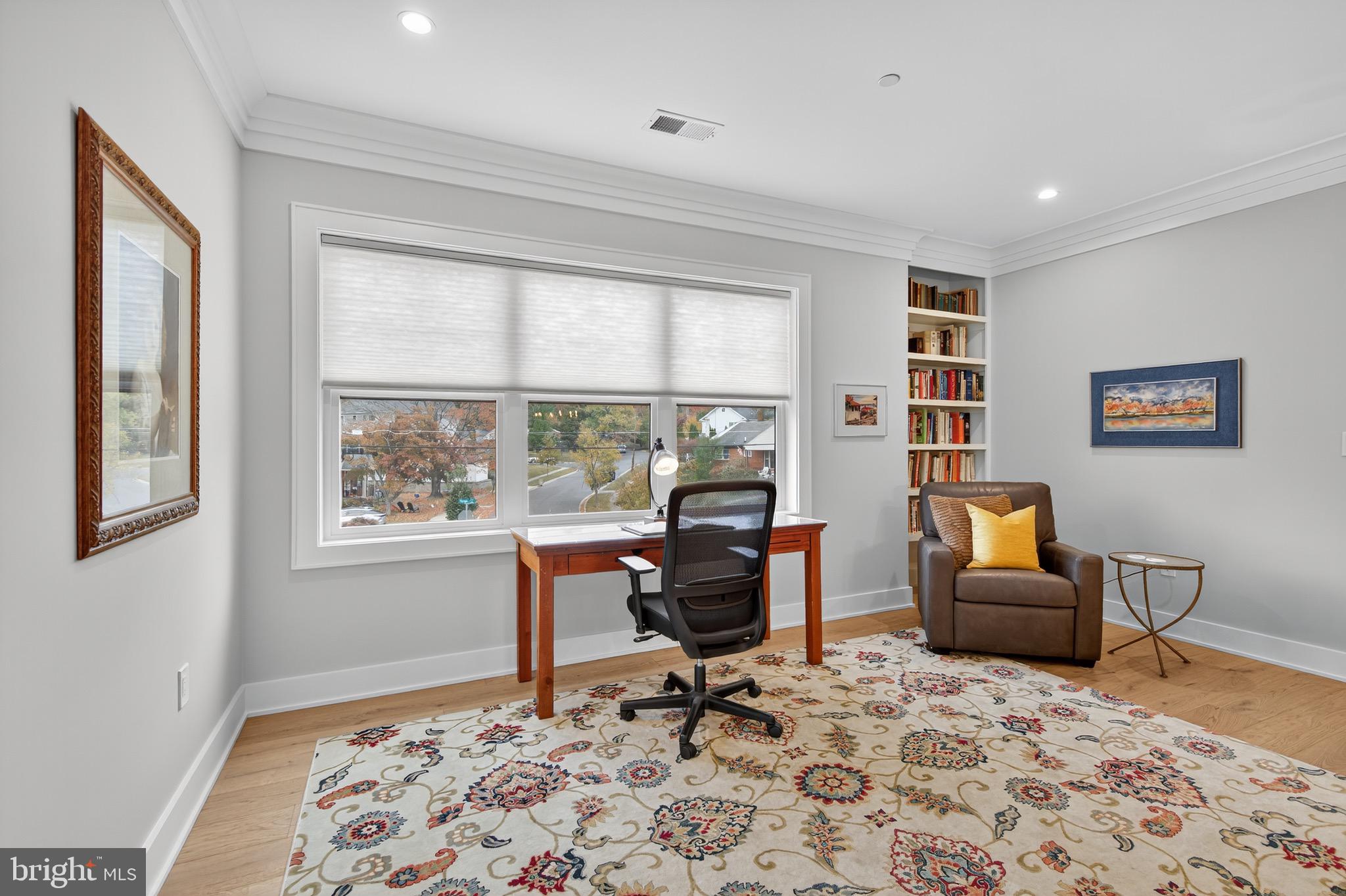 GARRETT PARK ESTATES - Residential