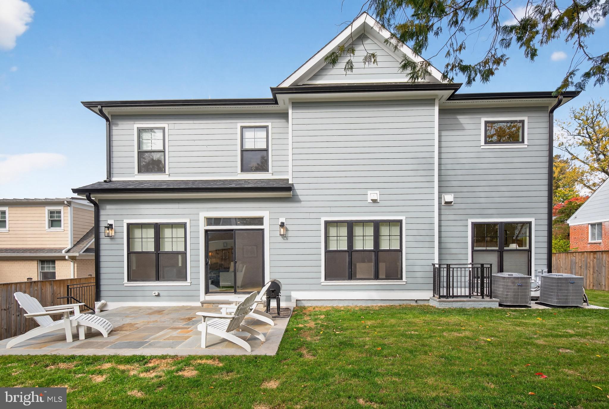 GARRETT PARK ESTATES - Residential