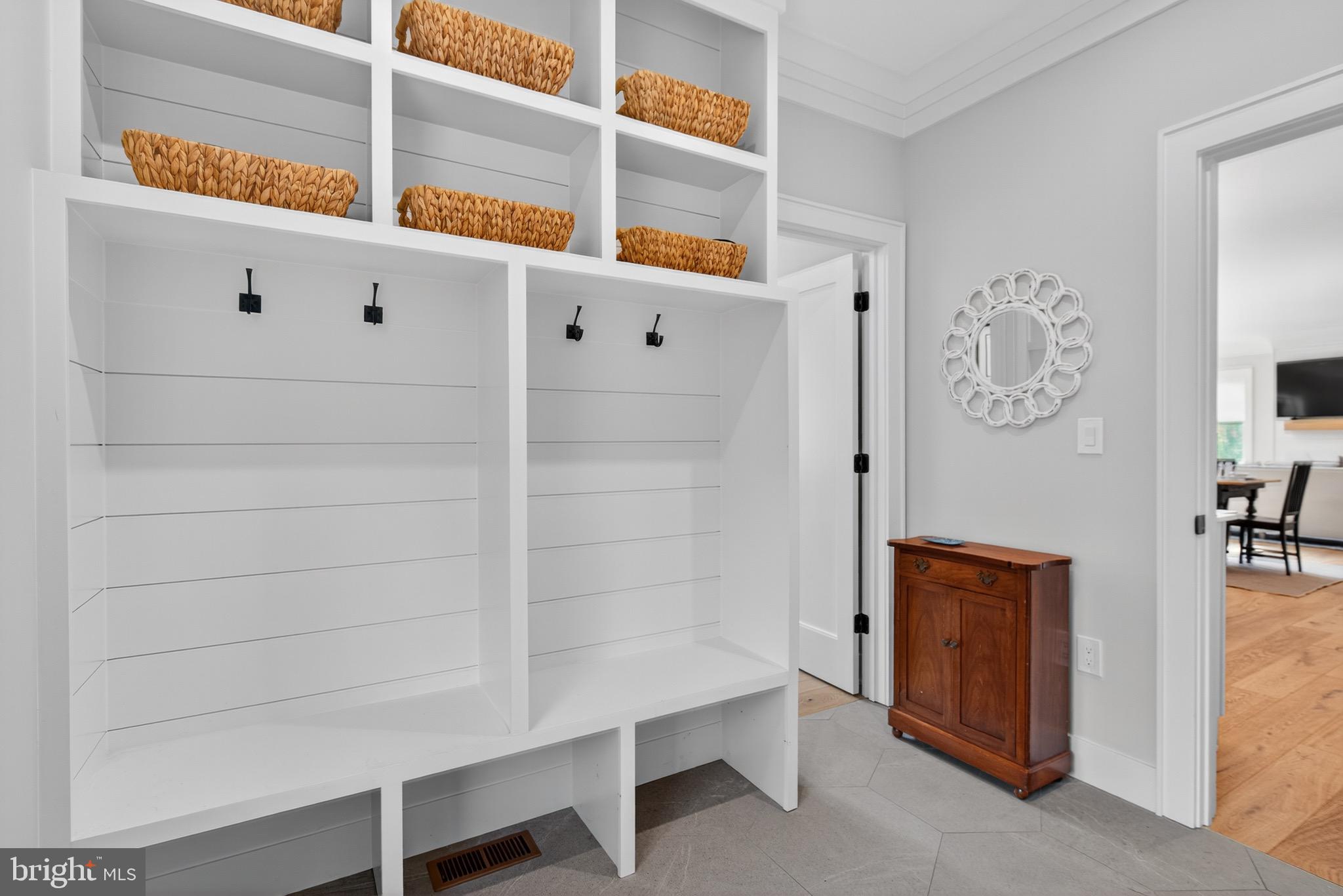 GARRETT PARK ESTATES - Residential