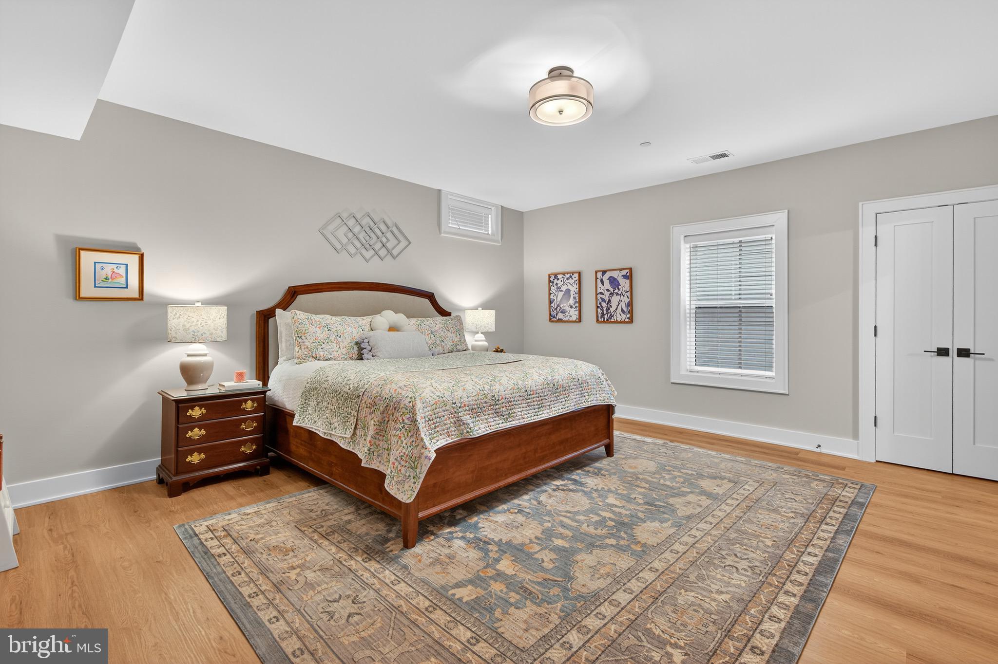 GARRETT PARK ESTATES - Residential