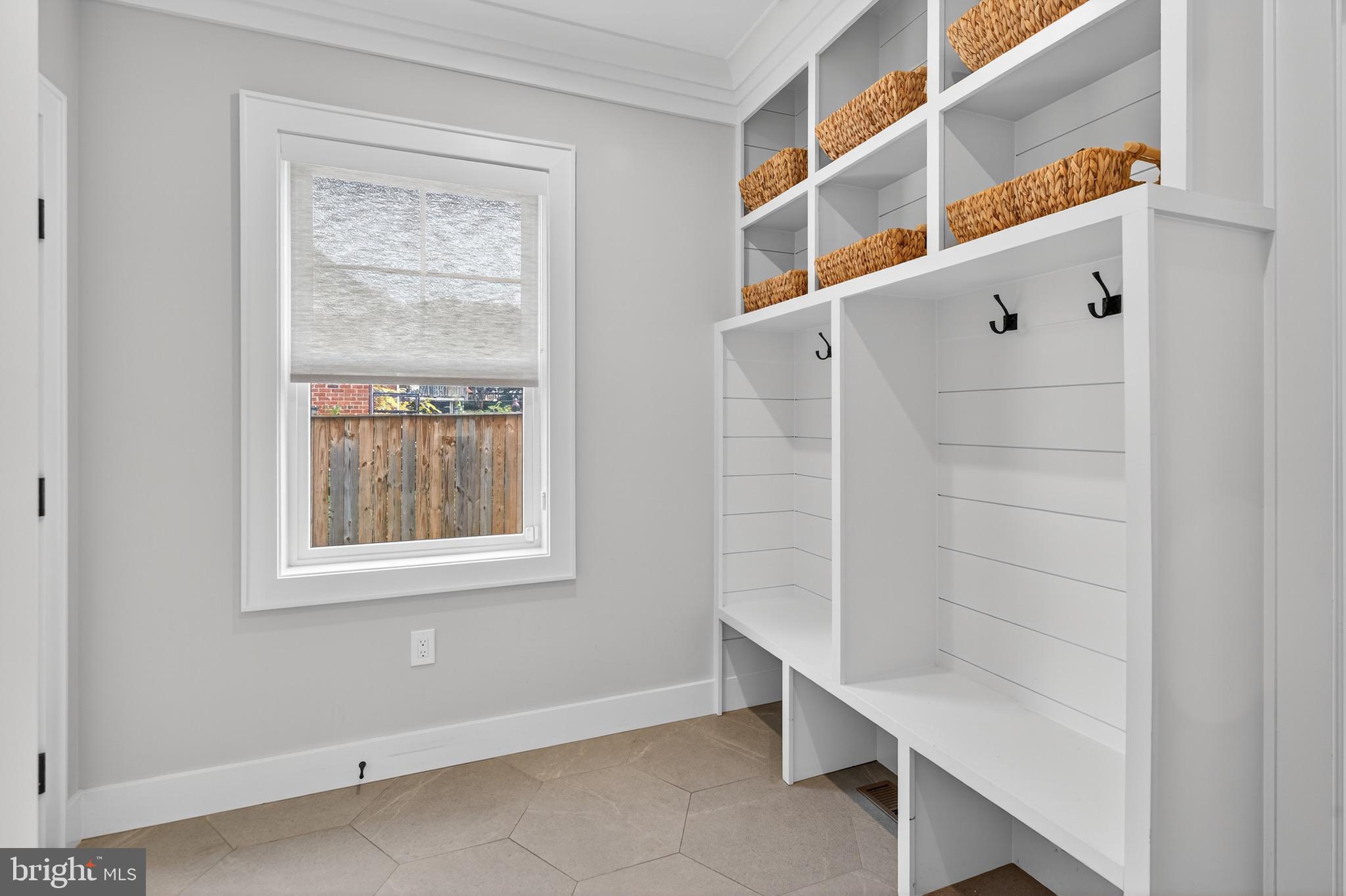 GARRETT PARK ESTATES - Residential