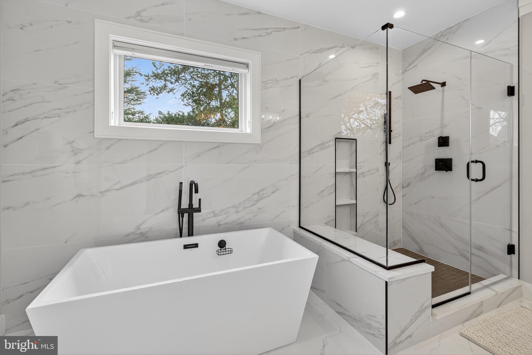 GARRETT PARK ESTATES - Residential