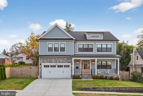 5000 BANGOR DRIVE KENSINGTON MD 20895