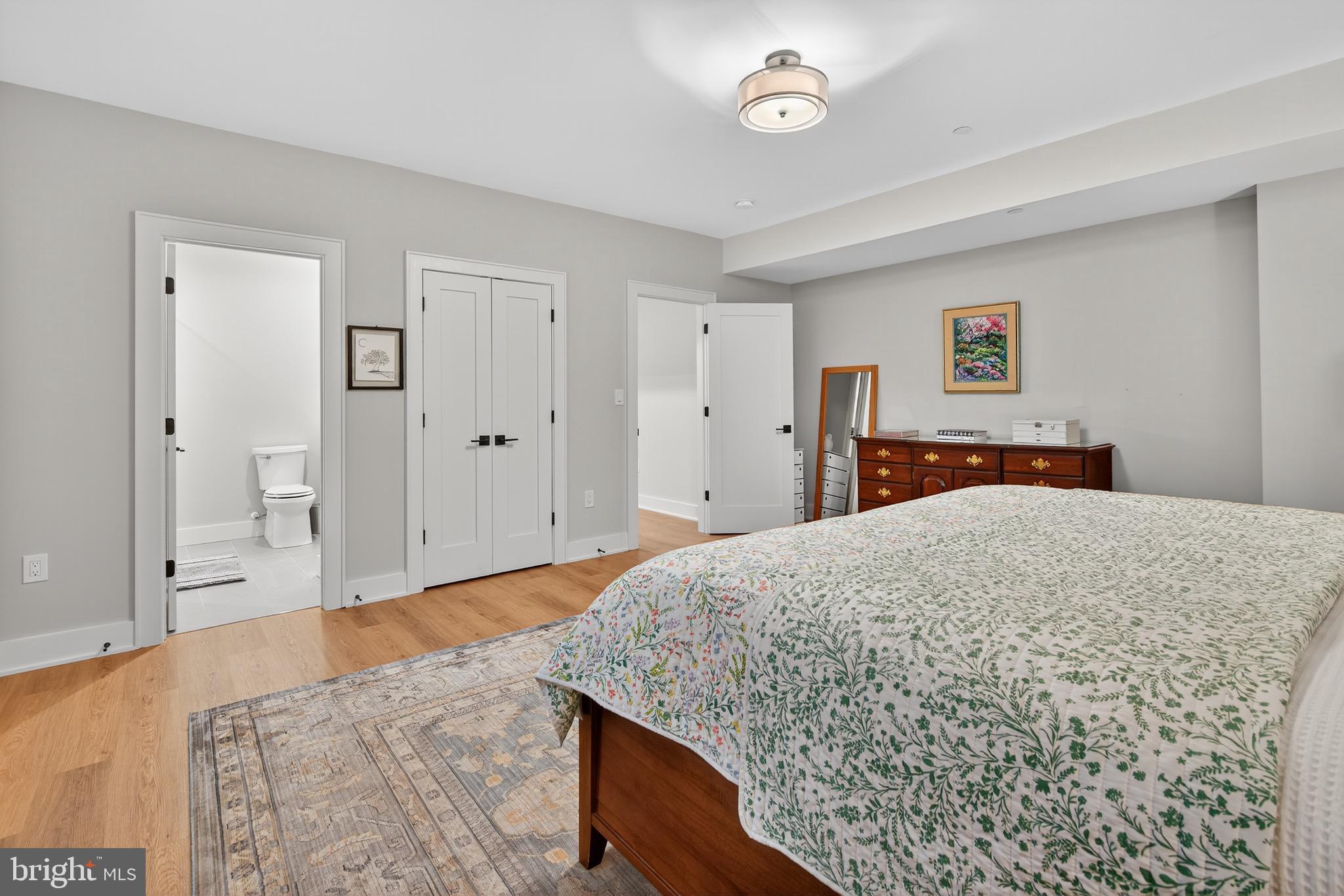 GARRETT PARK ESTATES - Residential