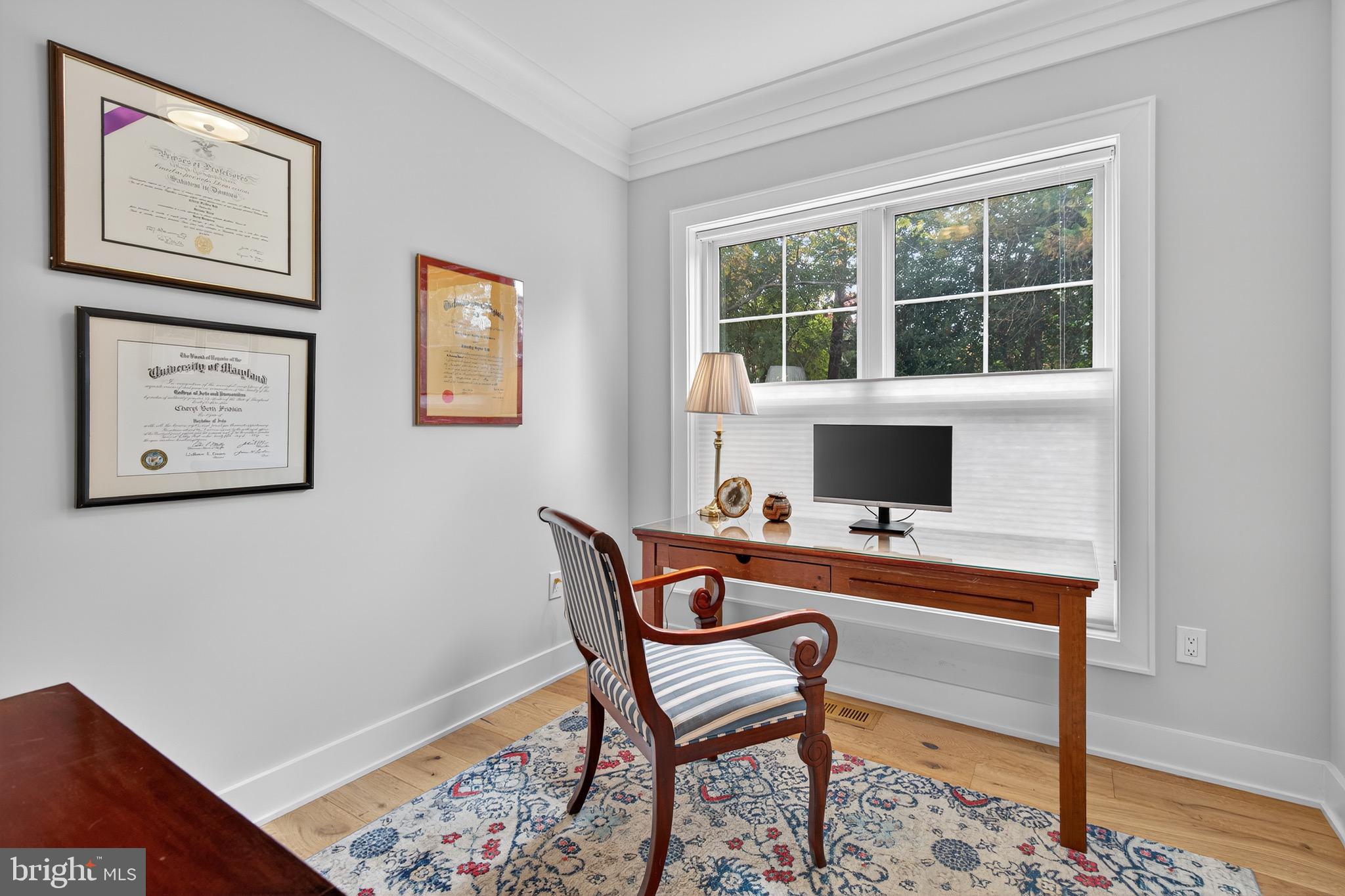 GARRETT PARK ESTATES - Residential