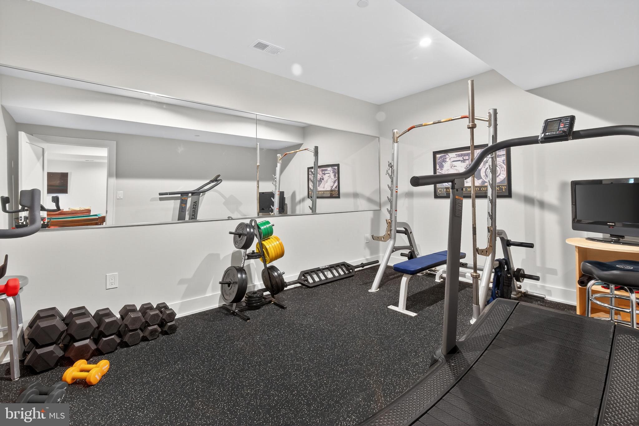 GARRETT PARK ESTATES - Residential