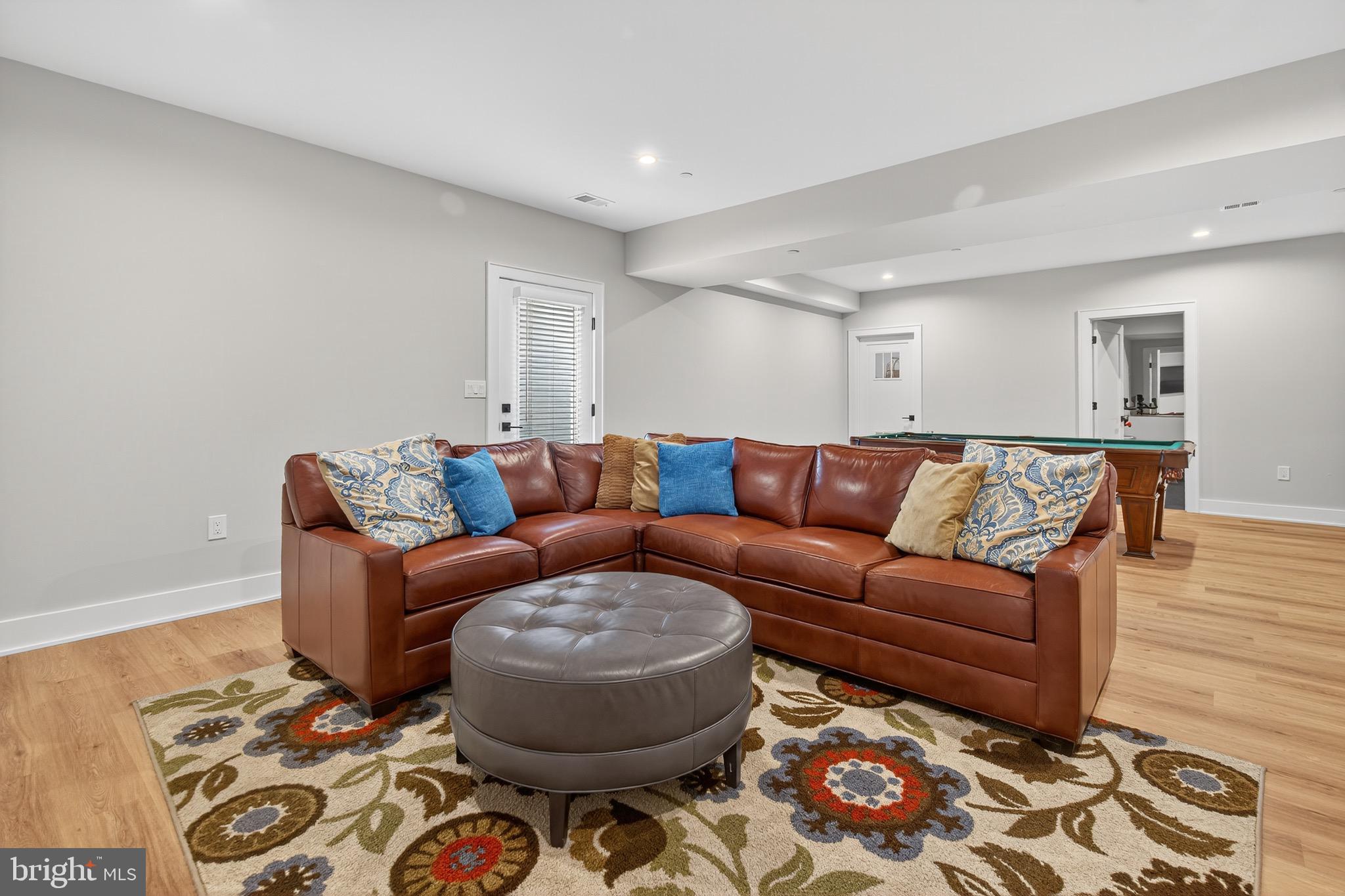 GARRETT PARK ESTATES - Residential