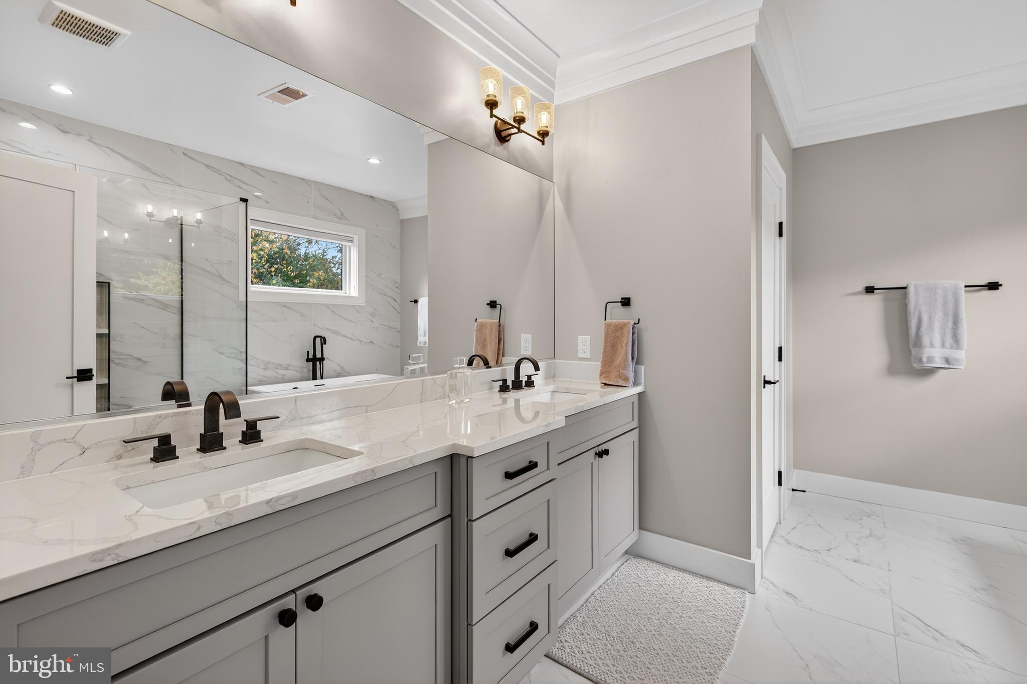 GARRETT PARK ESTATES - Residential