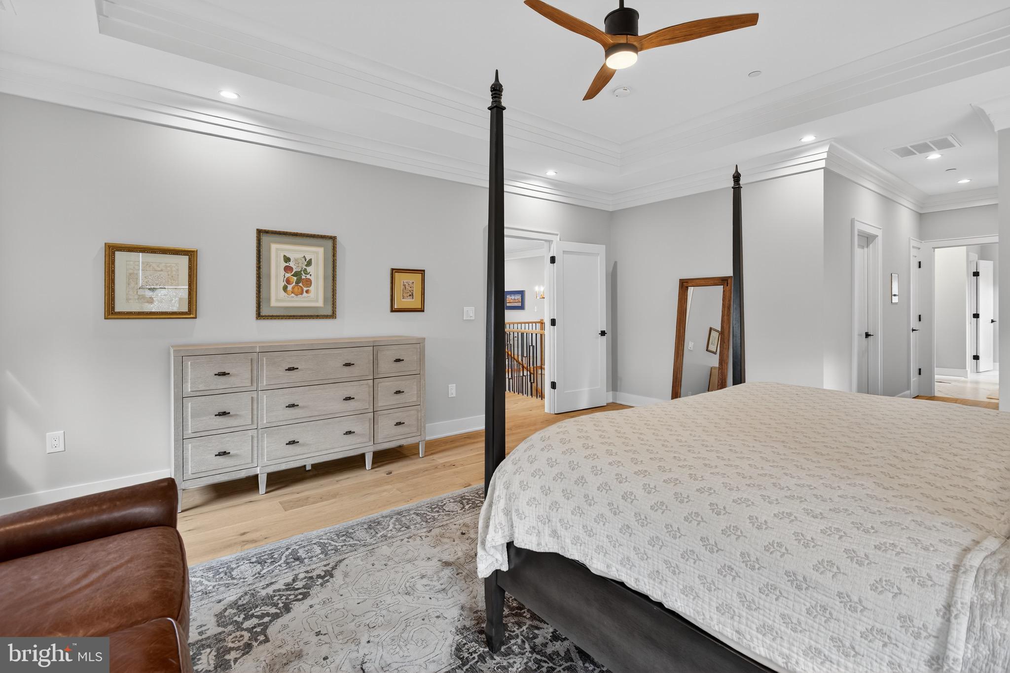 GARRETT PARK ESTATES - Residential