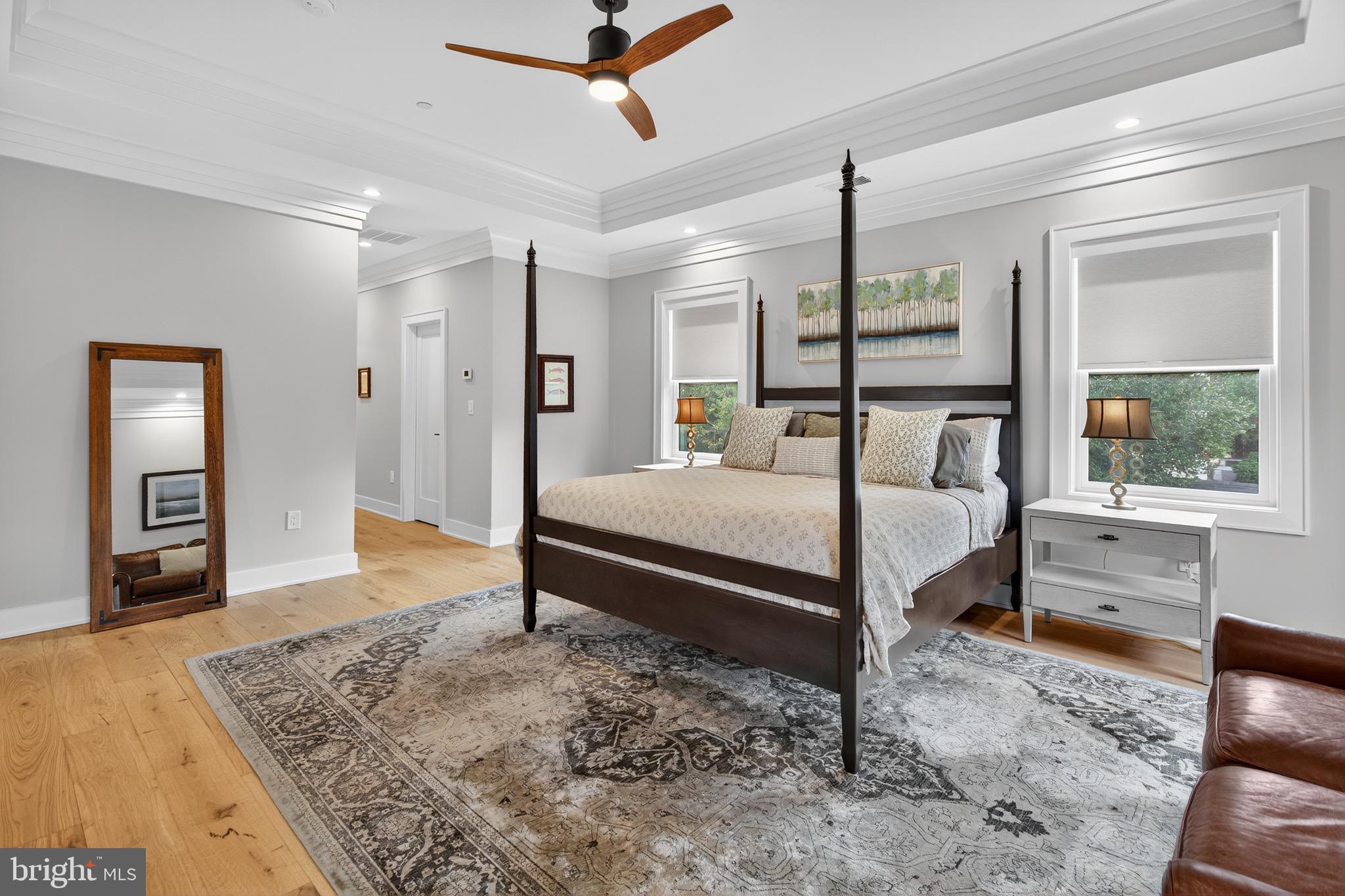 GARRETT PARK ESTATES - Residential