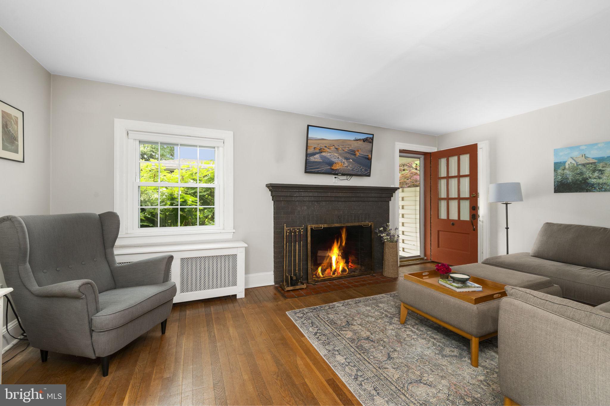 361 CORNER KETCH ROAD